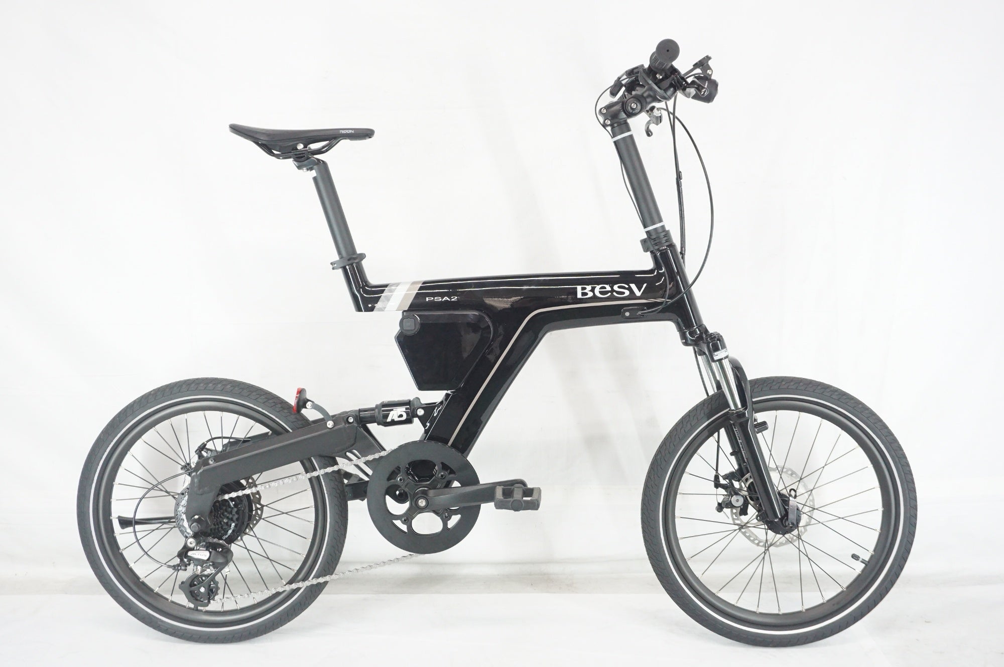 BESV 「ベスビー」 PSA2 2025年モデル E-BIKE / 阪急塚口店 ITQ02QIM5C94 BESV 「ベスビー」 PSA2 2025年モデル E-BIKE / 阪急塚口店
