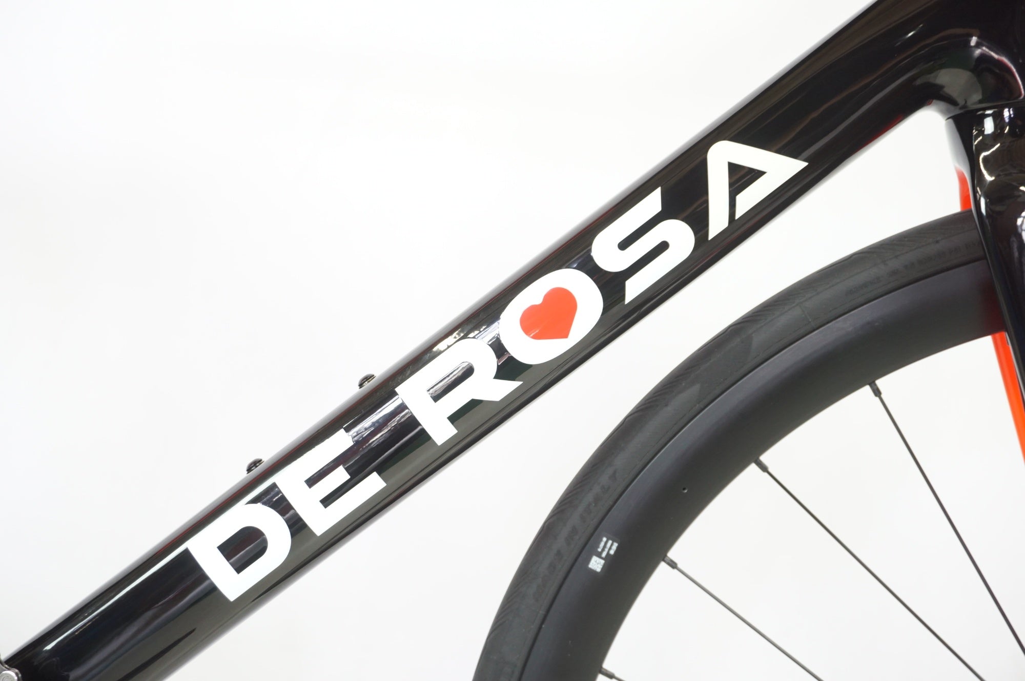 DE ROSA 「デローサ」 838 DISK 2023年モデル ロードバイク / 宇都宮店