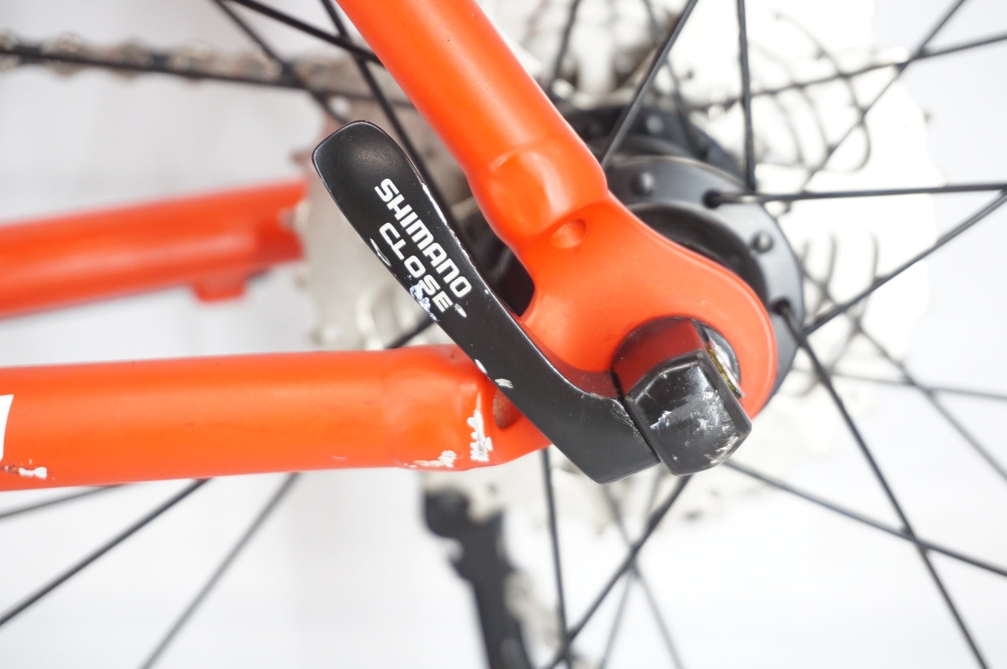 KHODAABLOOM 「コーダブルーム」 FARNA TIAGRA 2023年モデル ロードバイク / 阪急塚口店