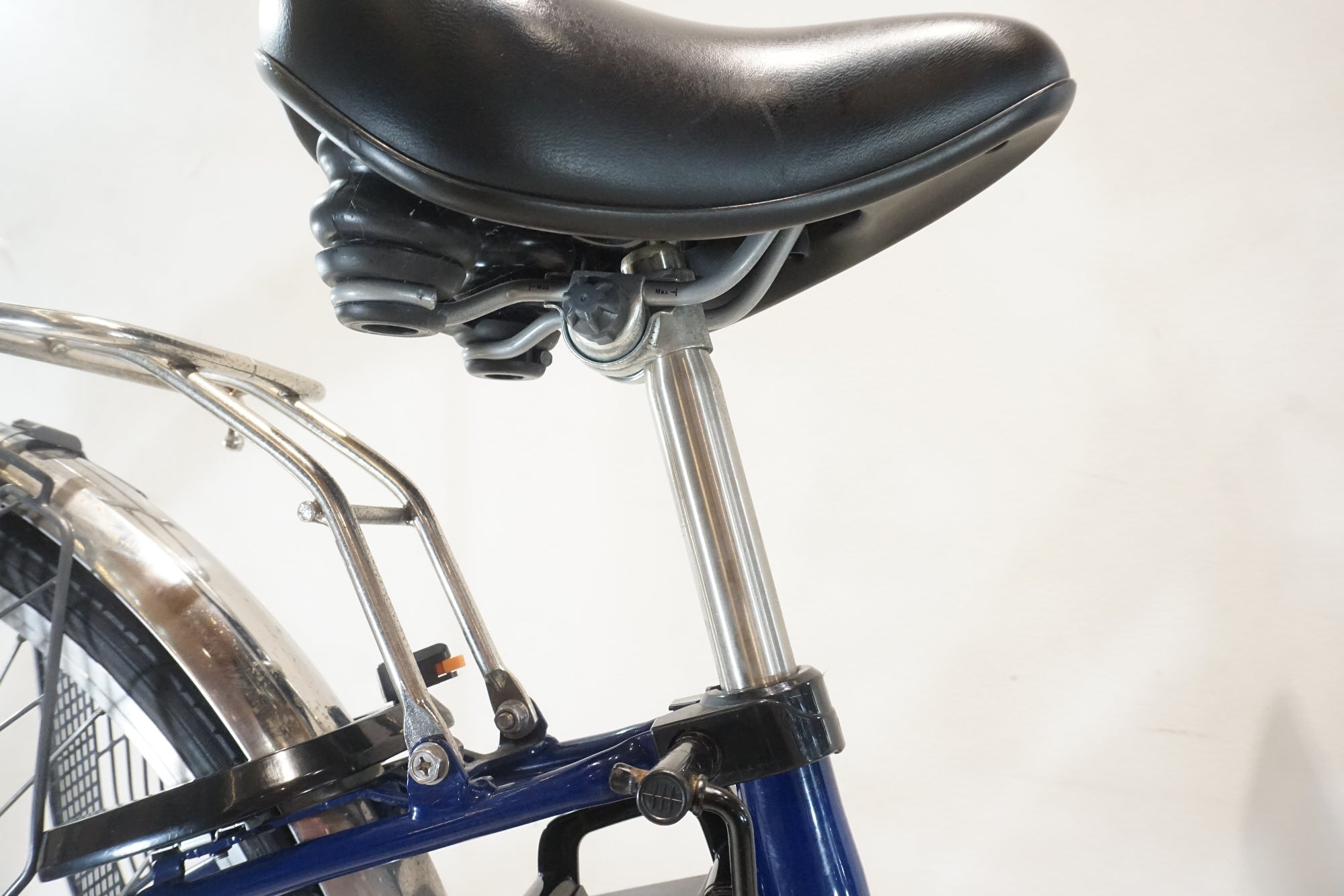 PANASONIC 「パナソニック」 ビビ SX BE-ELSX633 2022年モデル 26インチ 電動アシスト自転車 / 横浜戸塚店