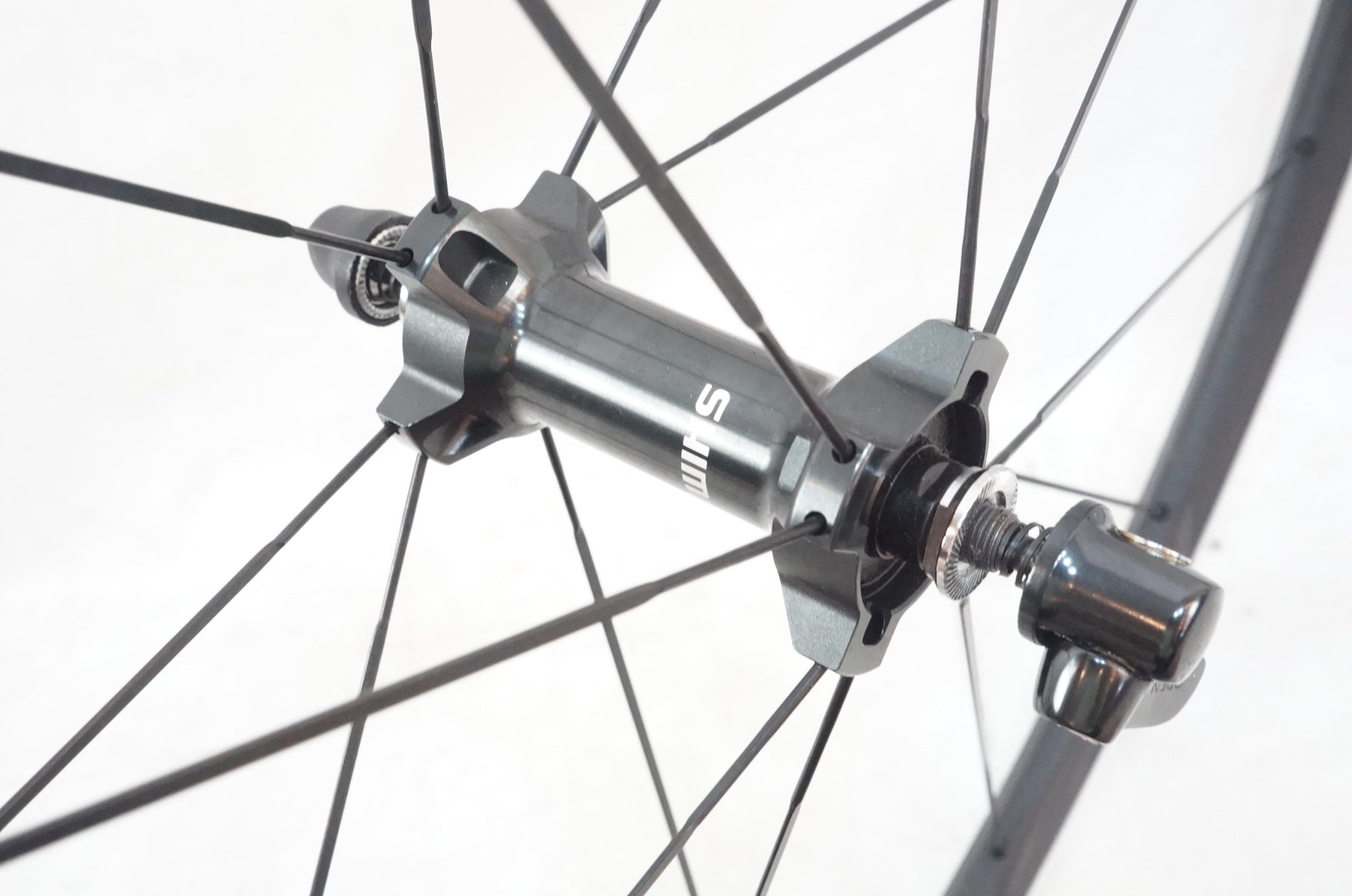 SHIMANO 「シマノ」 WH-RS300 SHIMANO SRAM 11s ホイールセット / 浦和ベース
