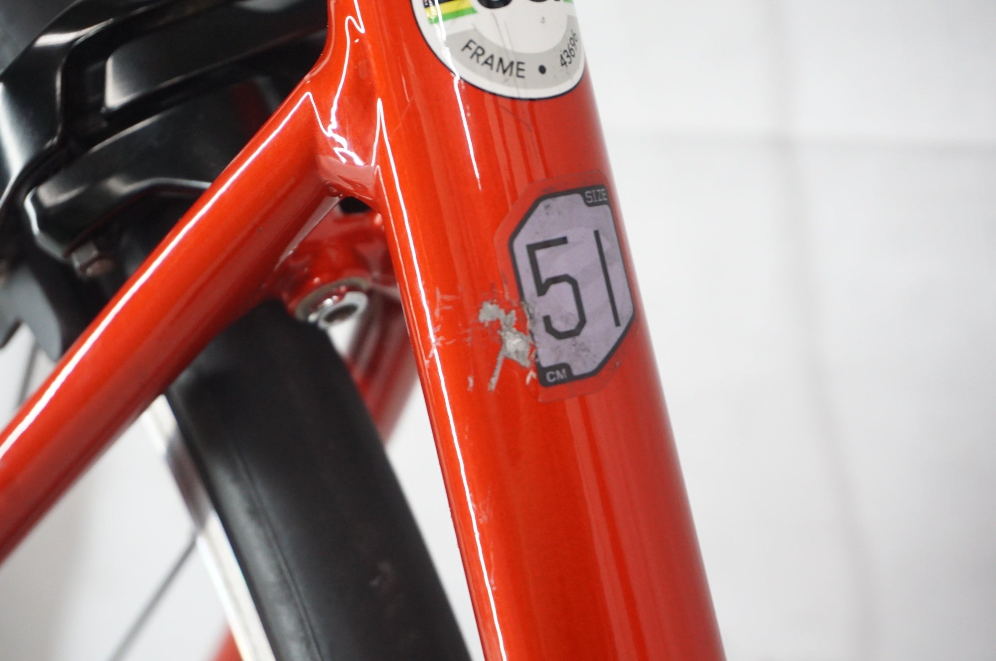 CANNONDALE 「キャノンデール」 CAAD OPTIMO1 2022年モデル ロードバイク / 阪急塚口店