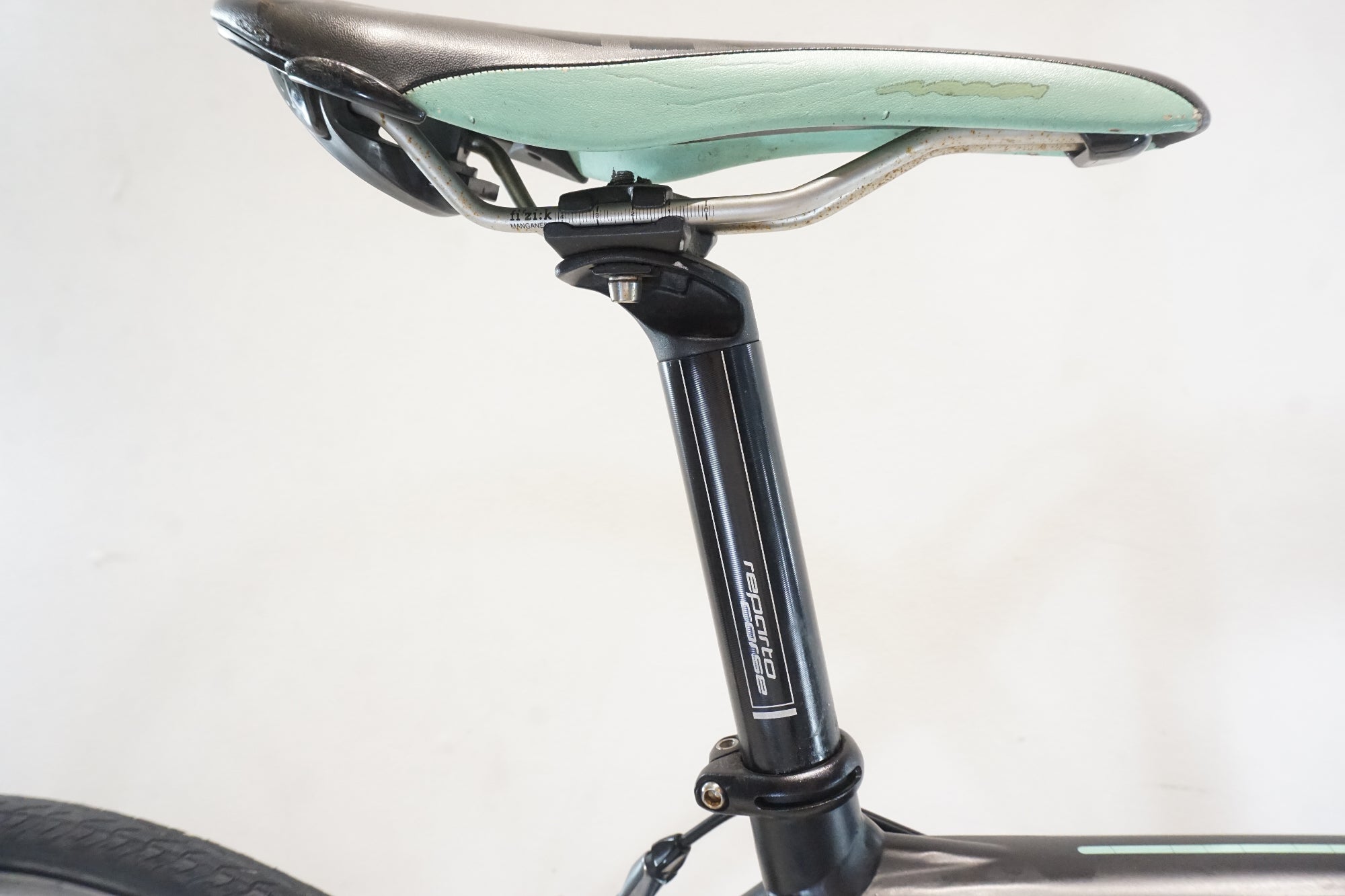 BIANCHI 「ビアンキ」 VIA NIRONE7 TIAGRA 2016年モデル ロードバイク / 横浜戸塚店