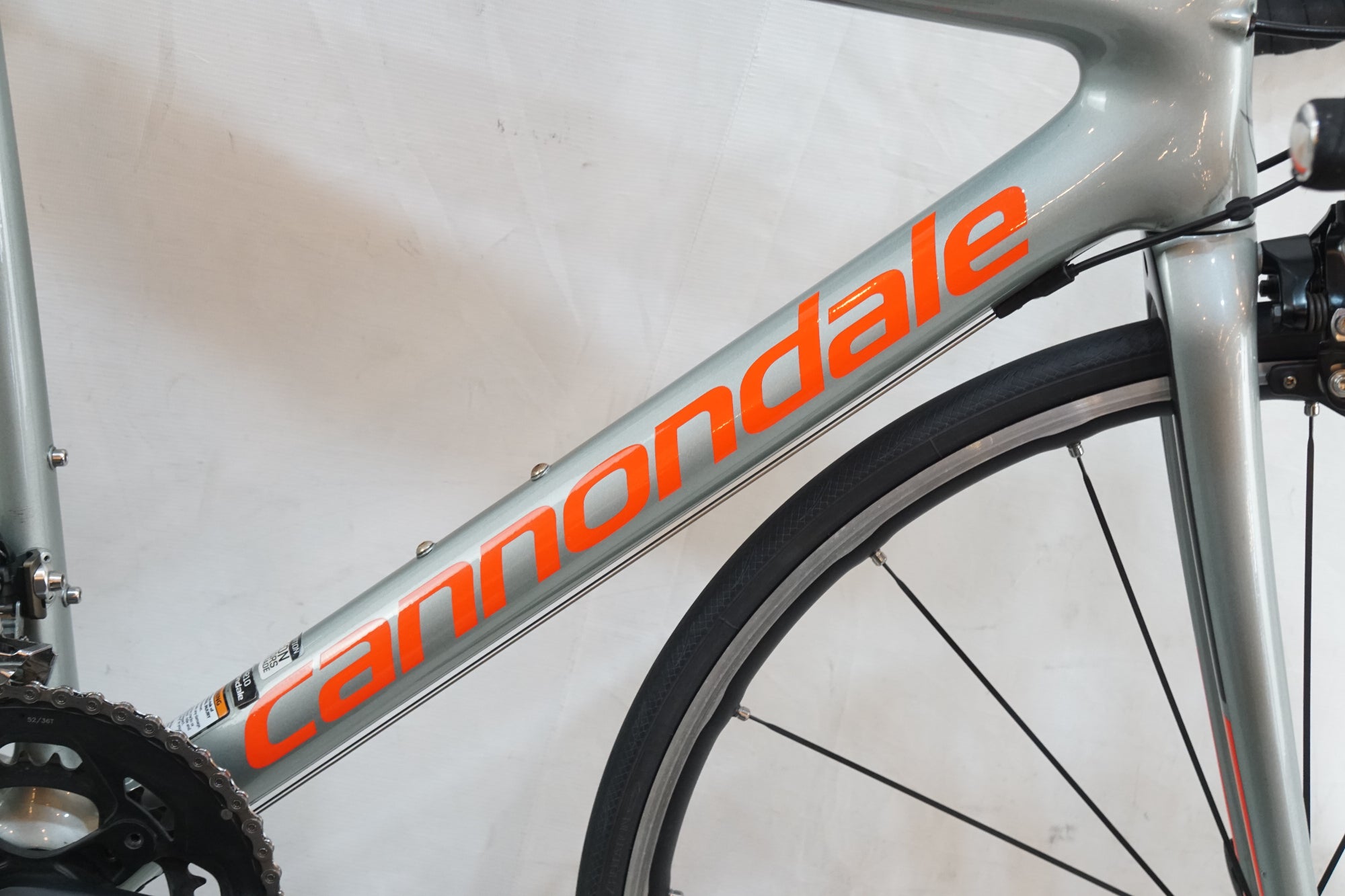 CANNONDALE 「キャノンデール」 SUPER SIX EVO 105 2019年モデル ロードバイク / バイチャリ浦和ベース