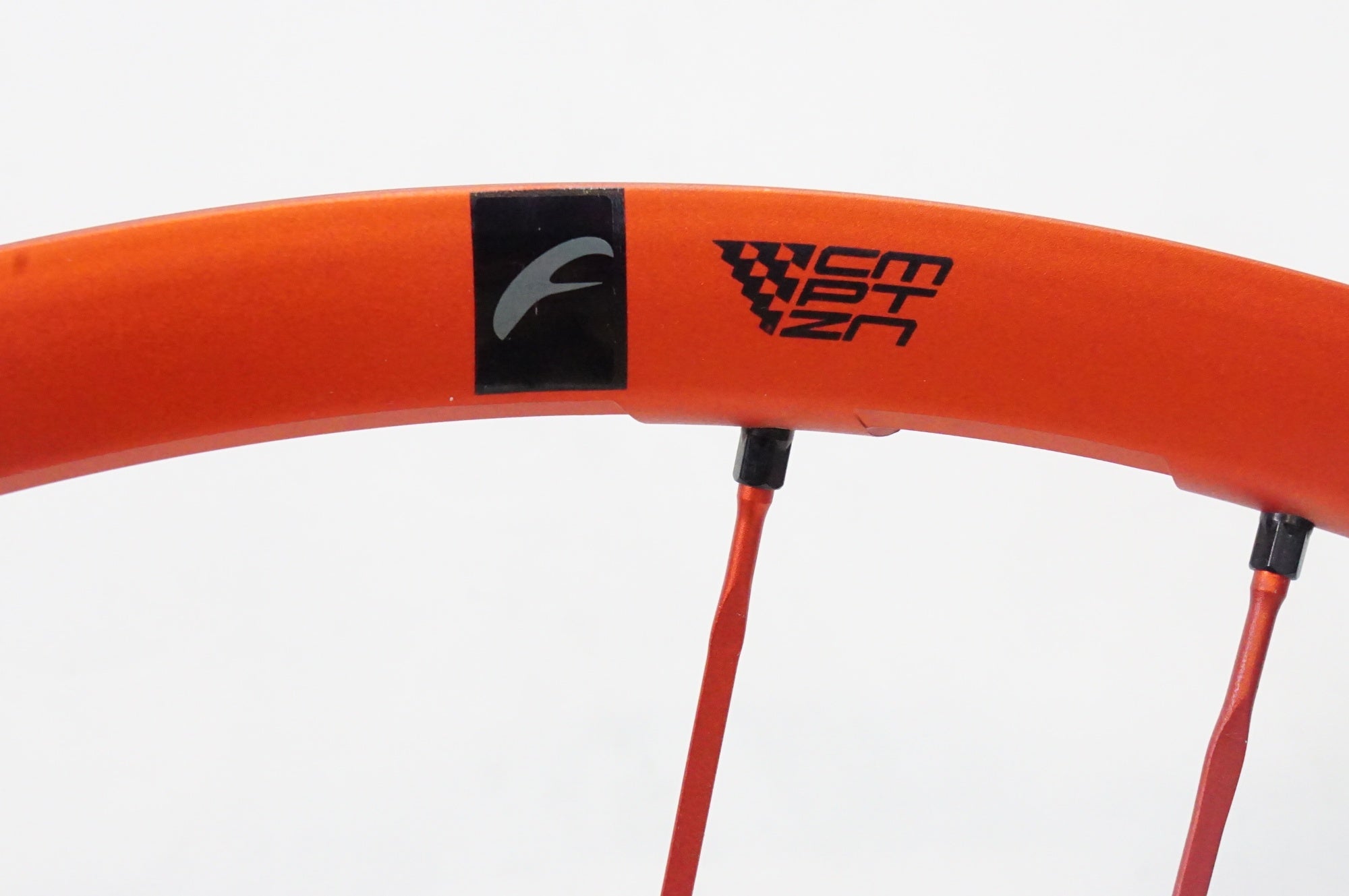 FULCRUM 「フルクラム」 RACING ZERO COMPETIZIONE DB CUSTOM RED シマノ11速 ホイールセット / 熊谷本店