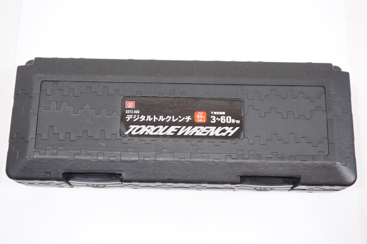 SK11 「エスケーイチイチ」 SDT3-060 トルクレンチ / 世田谷店