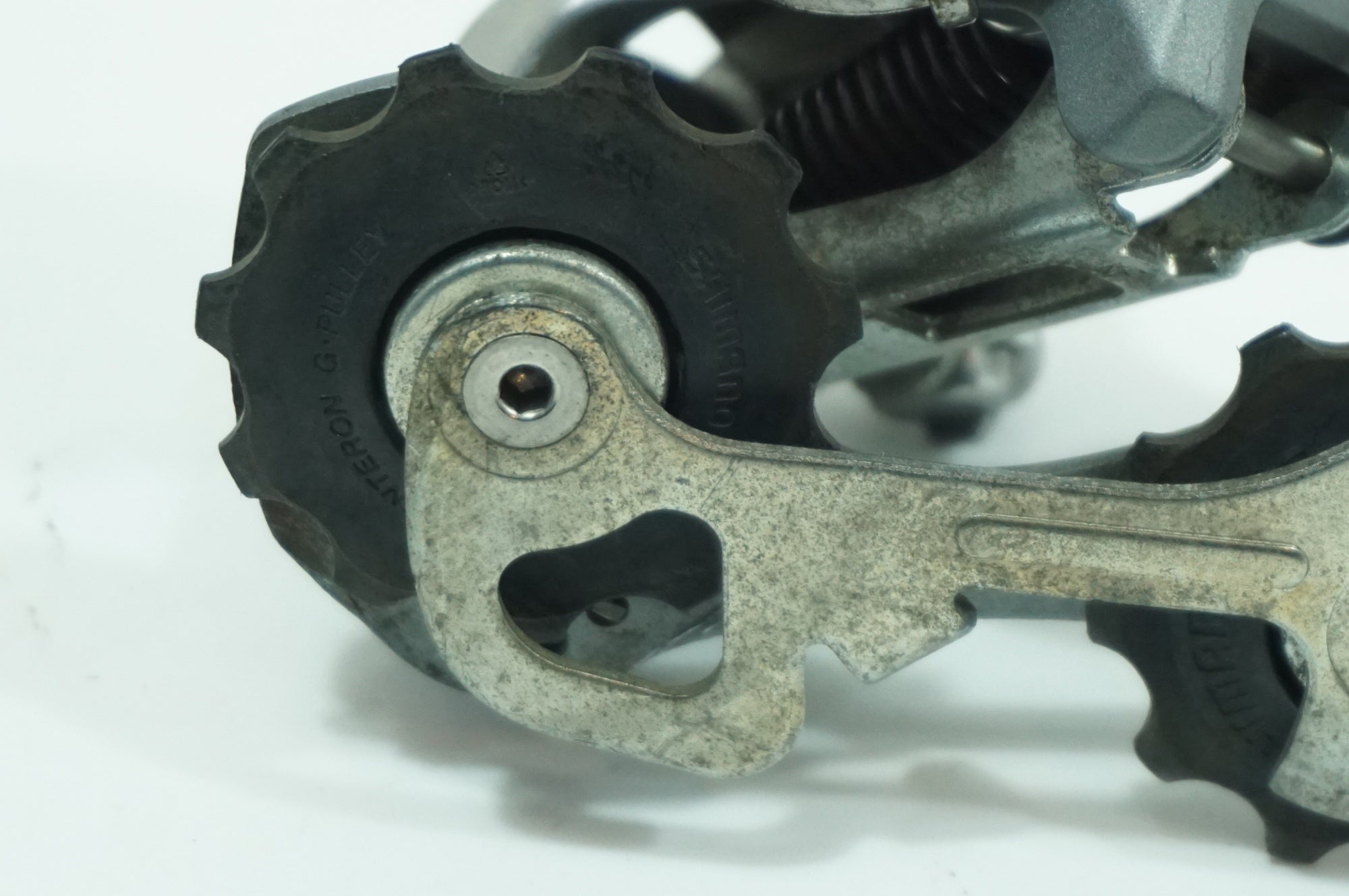 SHIMANO 「シマノ」 TIAGRA RD-4601 リアディレイラー / 世田谷店