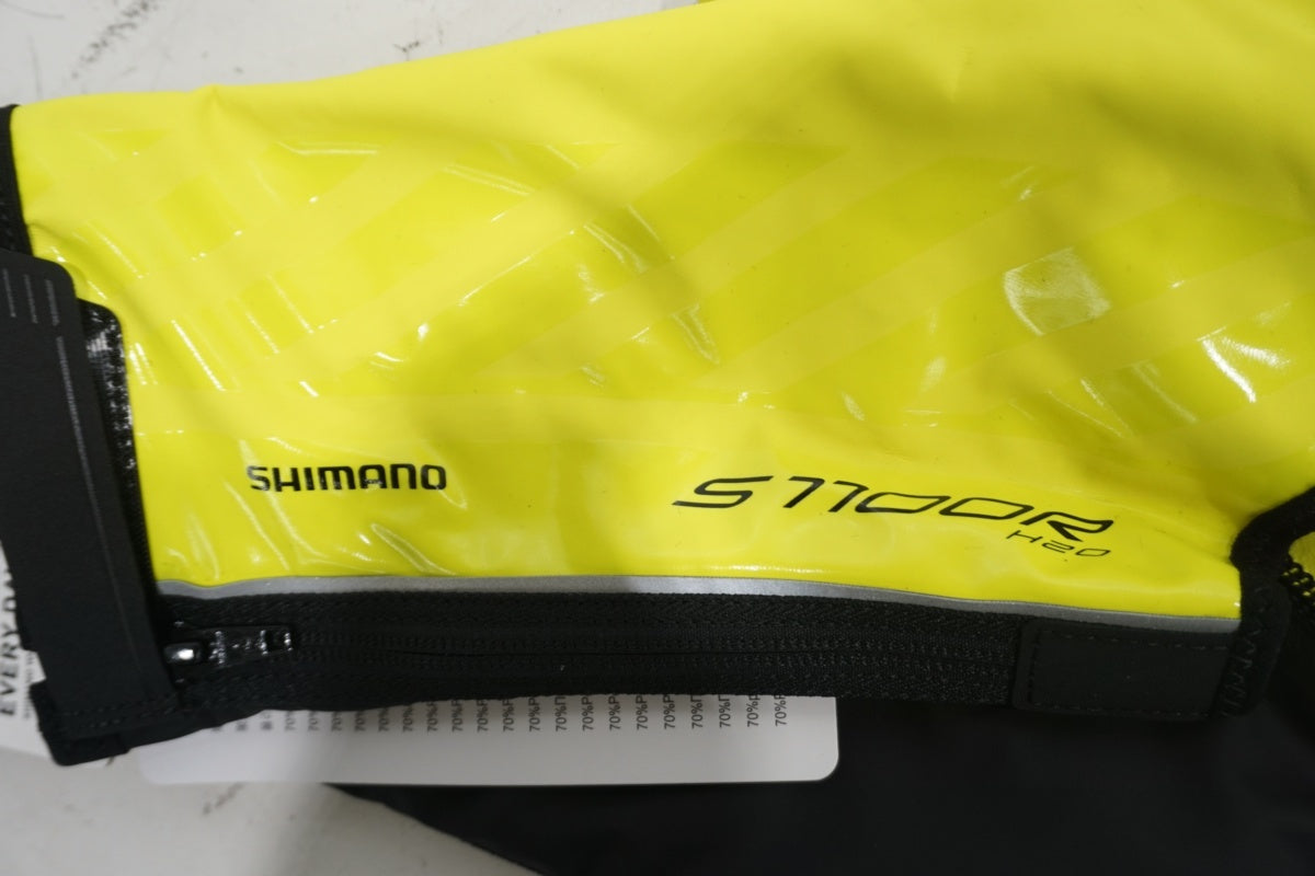 SHIMANO 「シマノ」 S1100R Lサイズ シューズカバー / 滋賀大津店