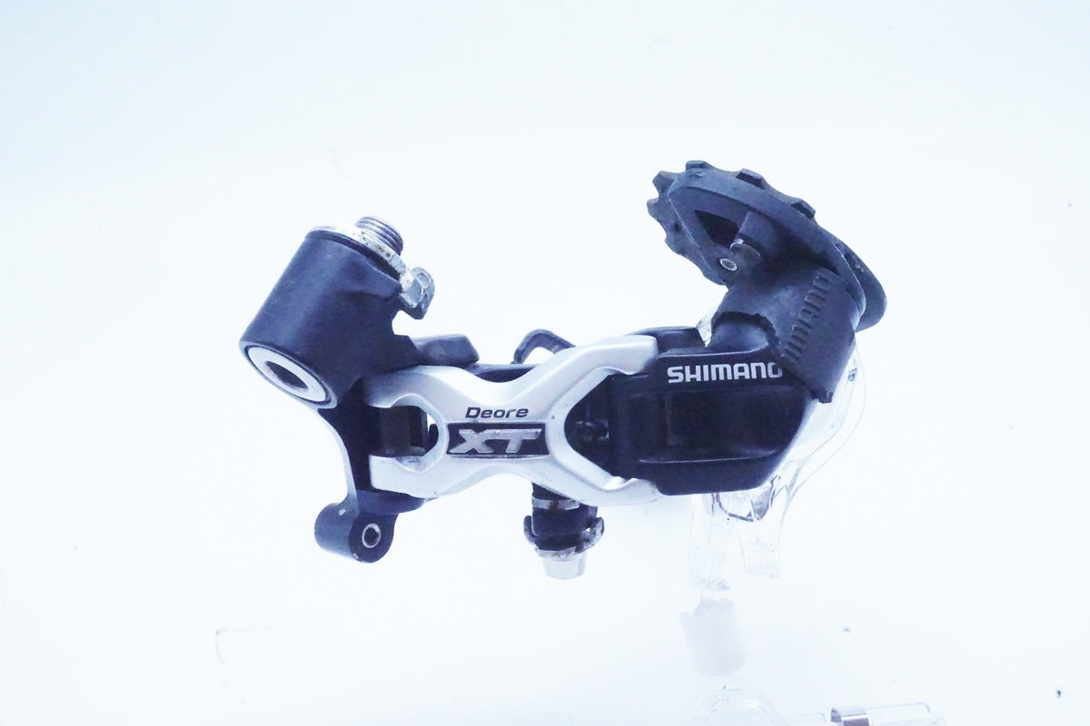 SHIMANO「シマノ」 DEORE XT RD-M770 リアディレイラー/ 京都西院店