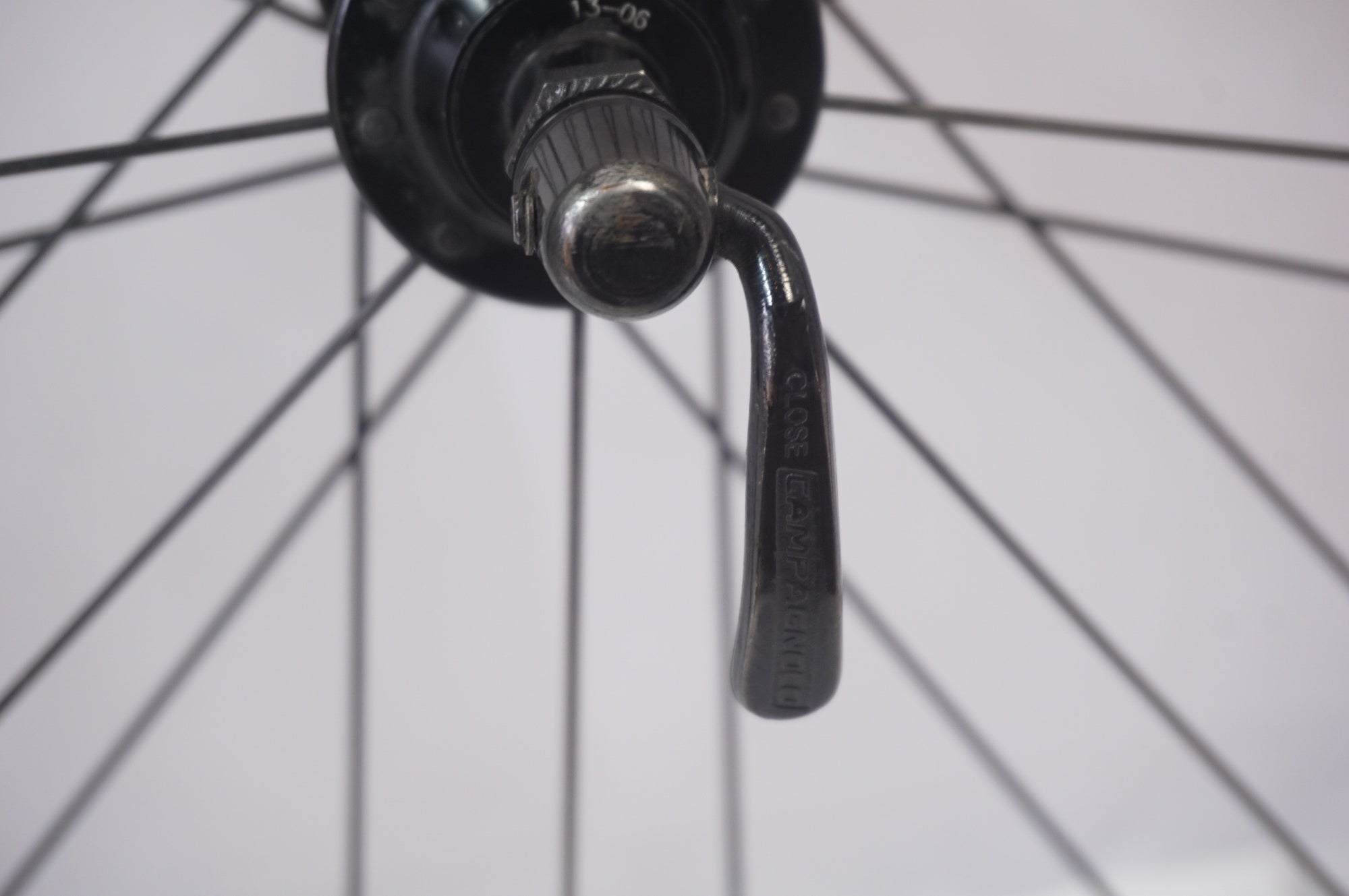 CAMPAGNOLO 「カンパニョーロ」 KHAMSIN カンパフリー ホイールセット / 世田谷店