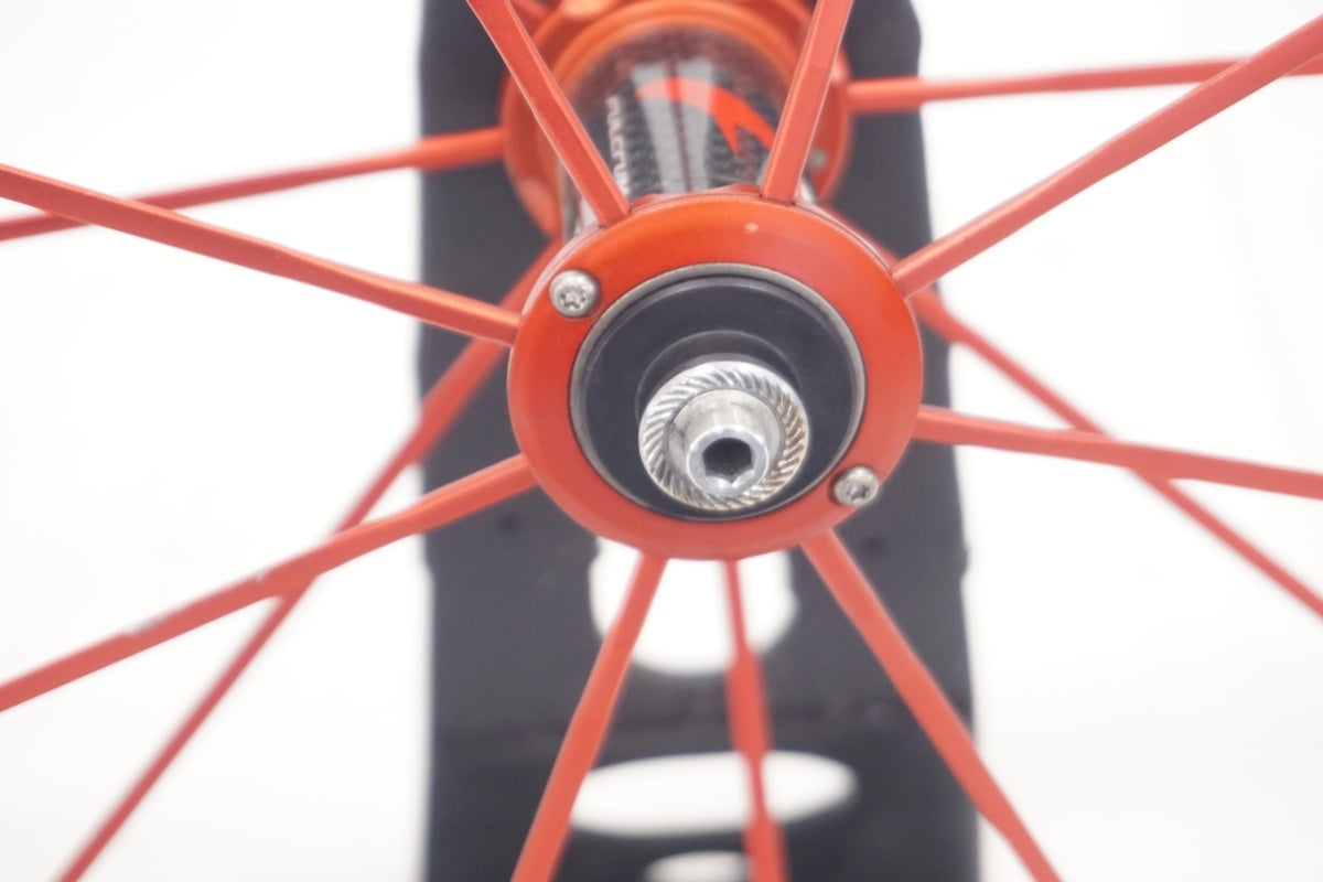 FULCRUM 「フルクラム」 RACING ZERO COMPETITION C15 SHIMANO11速 ホイールセット / 滋賀大津店