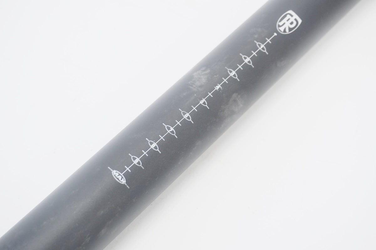 RITCHEY 「リッチー」 CARBON WCS φ31.6 400mm シートポスト / 京都八幡店