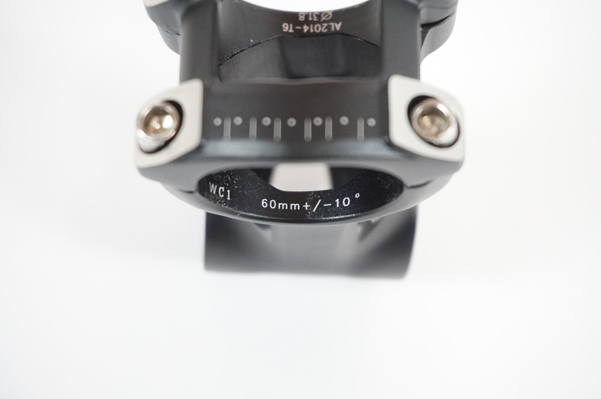 PRO 「プロ」 PLT φ31.8 60mm ステム / 宇都宮店