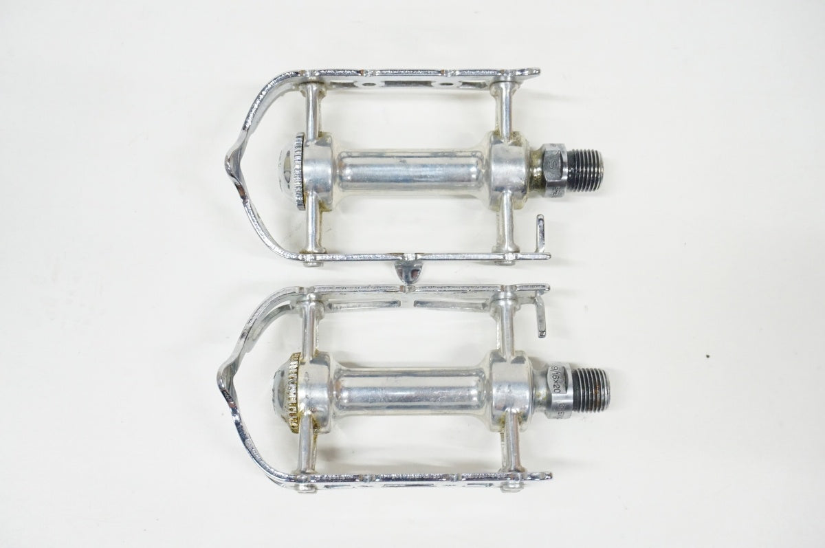 CAMPAGNOLO 「カンパニョーロ」 PATENT BREV COMP ペダル / 名古屋大須