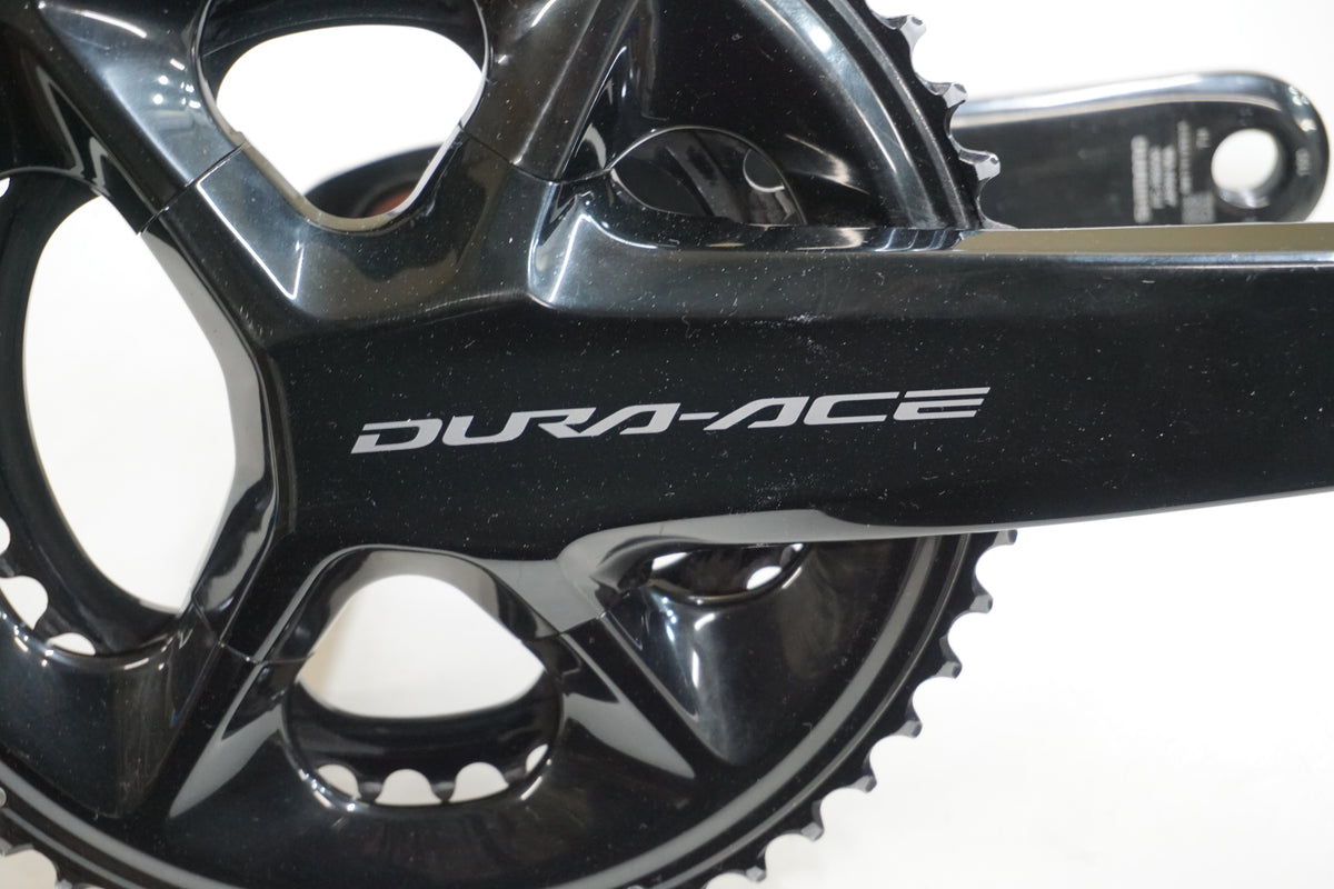 SHIMANO 「シマノ」 DURA ACE FC-R9200 12s 52-36T クランクセット / 大宮店