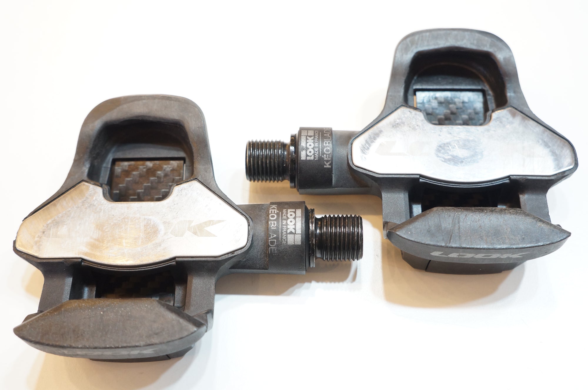 LOOK 「ルック」 KEO BLADE CARBON ペダル / バイチャリ浦和ベース