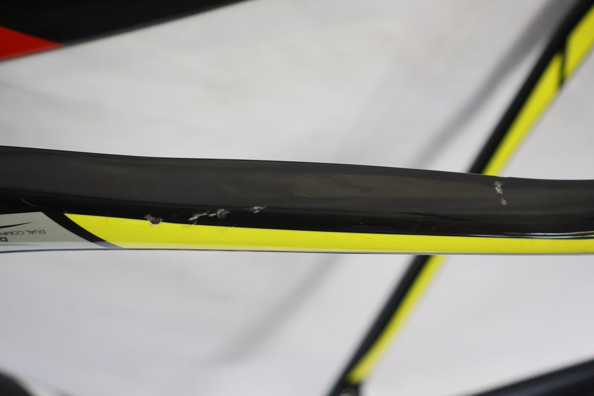 LOOK 「ルック」 675 LIGHT 2016年モデル フレームセット / 高知店