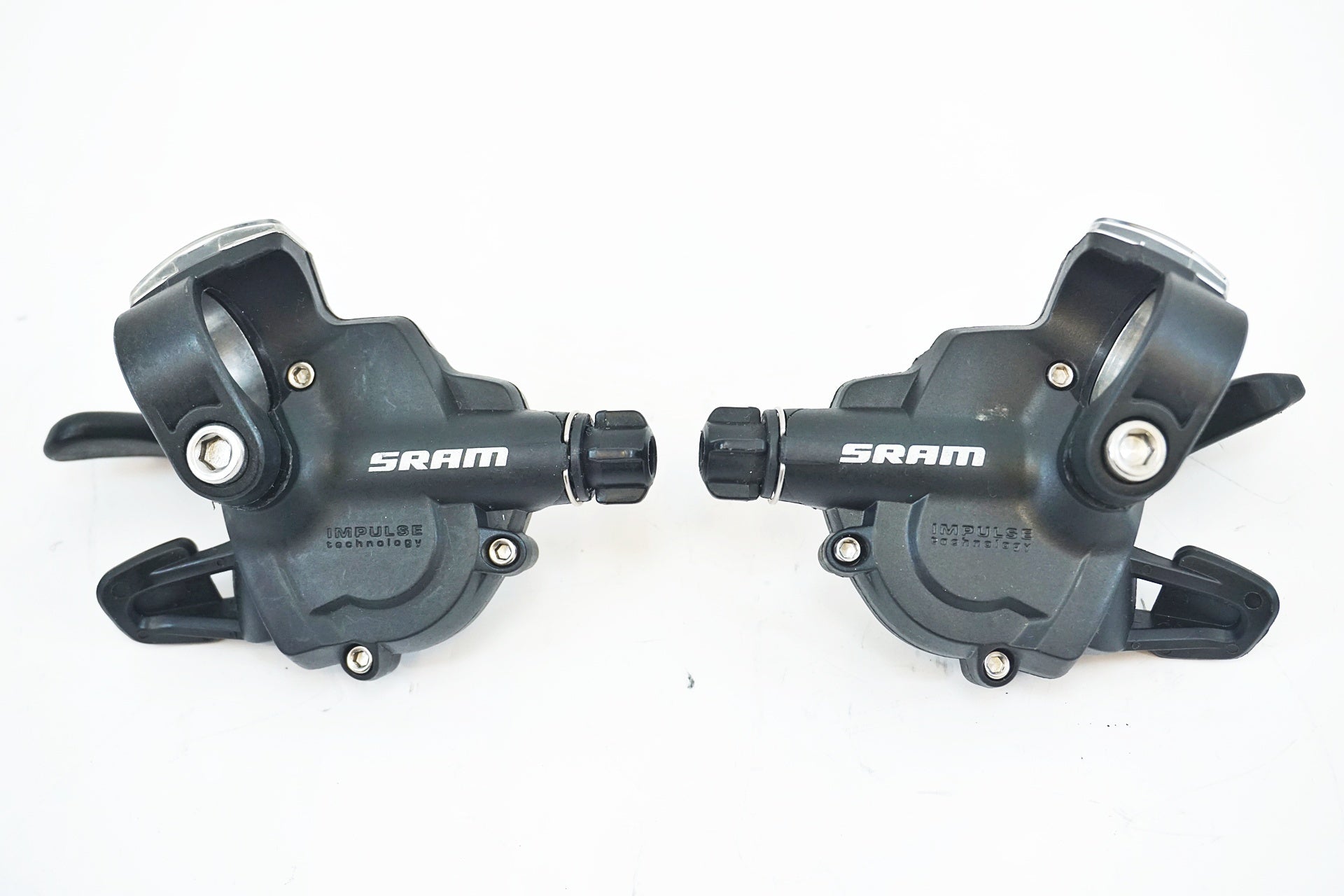 SRAM 「スラム」 X4 3×8S シフターセット / 有明ガーデン店