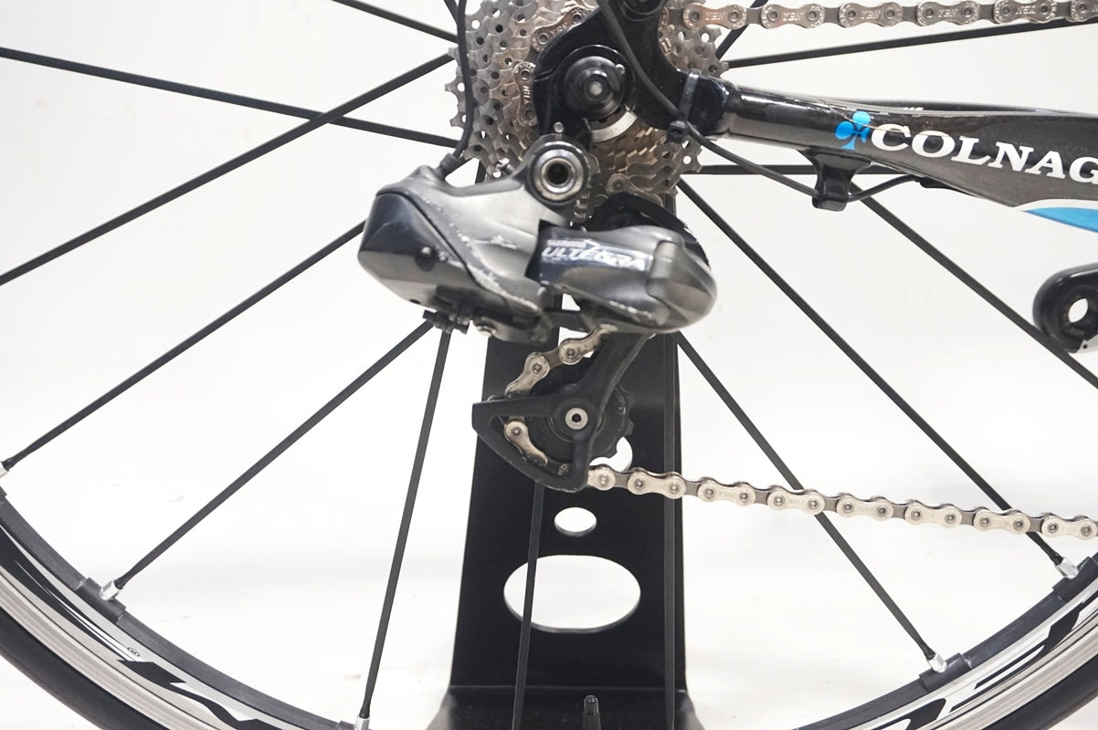 COLNAGO 「コルナゴ」 CLX 2009年モデル ロードバイク / 大阪門真店