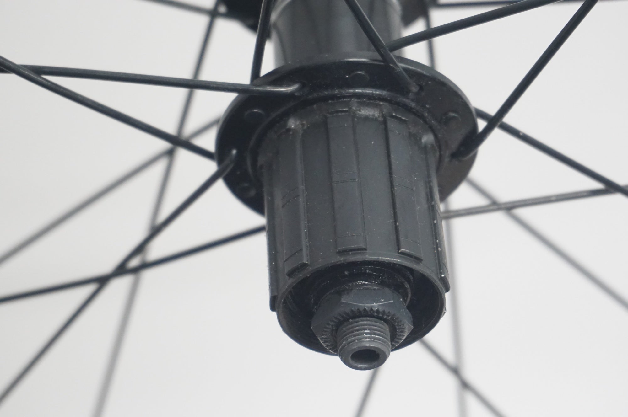 SHIMANO 「シマノ」 WH-R501 シマノ10速 ホイールセット / 福岡店