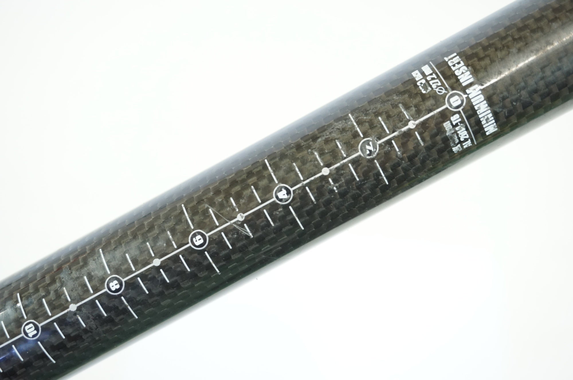 SHIMANO 「シマノ」 PRO PLT φ27.2 350mm シートポスト / 宇都宮店