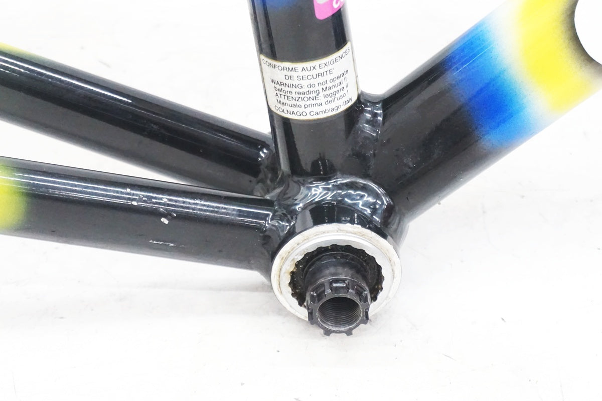 COLNAGO 「コルナゴ」 RAPID 2005年モデル フレームセット / 大阪美原北インター店