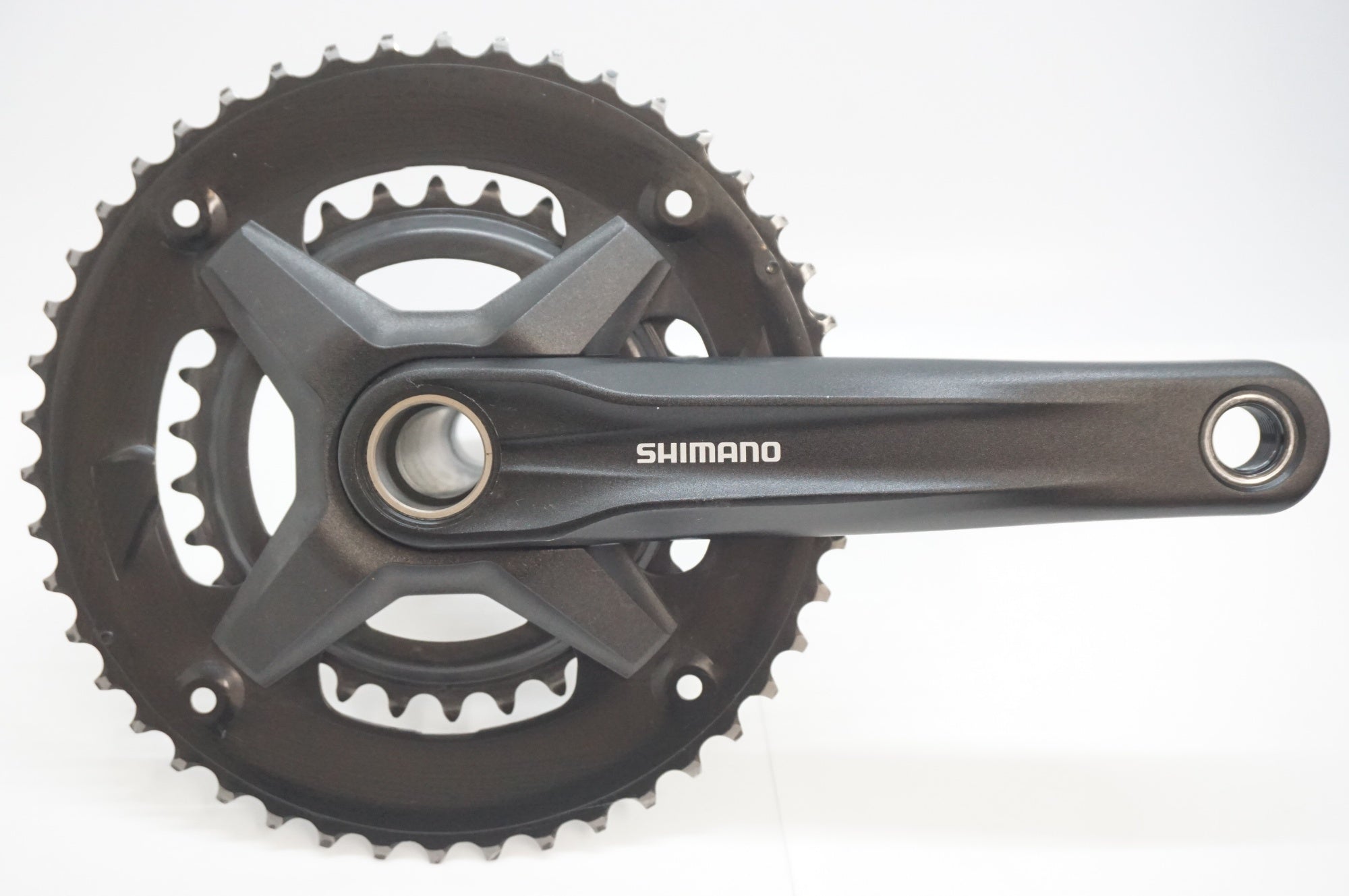 SHIMANO 「シマノ」 FC-MT210 46-30T 170mm クランク / 福岡店