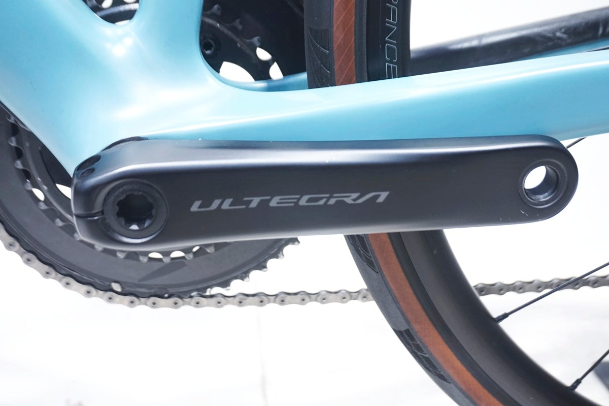 CANYON 「キャニオン」 ENDURACE CF SLX 8 DI2 2023年モデル ロードバイク / 大阪門真店