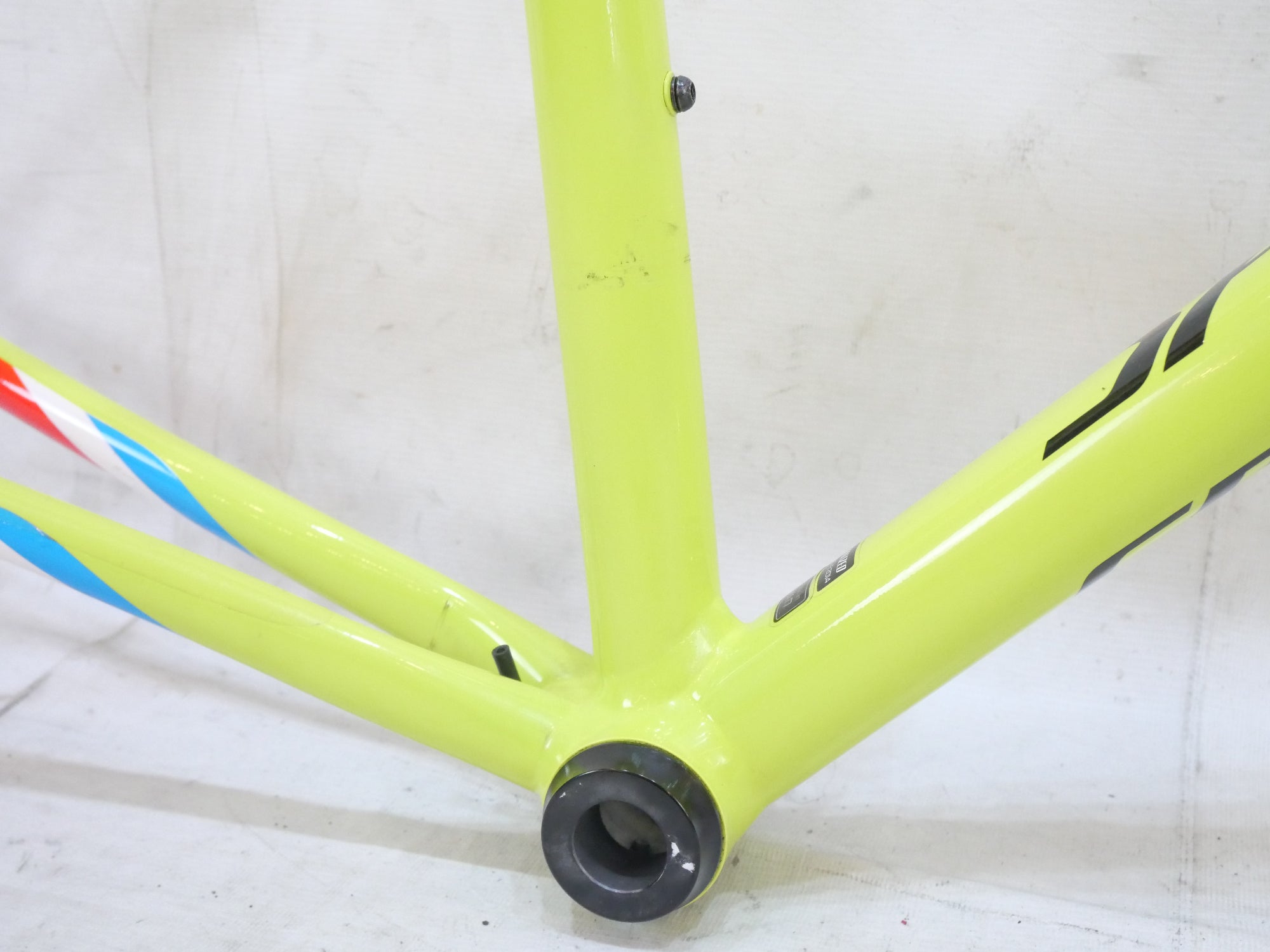 SPECIALIZED 「スペシャライズド」 ALLEZ DSW SL COMP 2016年モデル フレームセット / バイチャリ浦和ベース