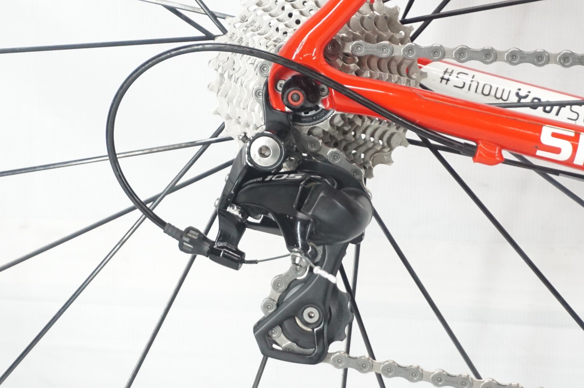 TREK 「トレック」 EMONDA ALR 5 2016年モデル ロードバイク / 阪急塚口店