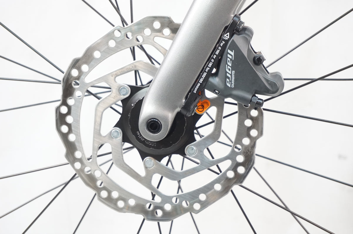CANNONDALE 「キャノンデール」 CAAD13 DISC TIAGRA 2023年モデル ロードバイク / 浦和ベース