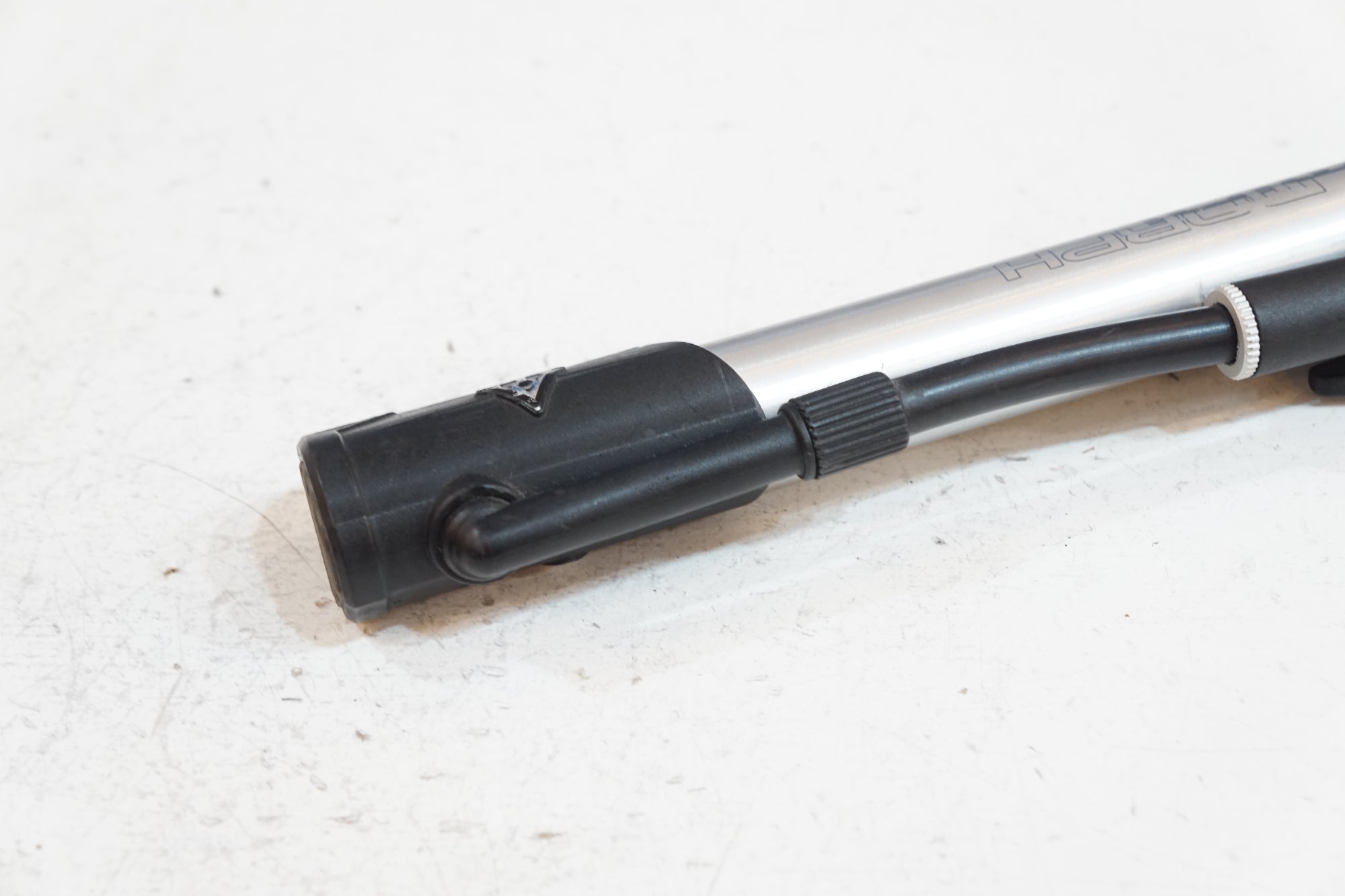 TOPEAK 「トピーク」 MINI MORPH 携帯ポンプ / バイチャリ浦和ベース