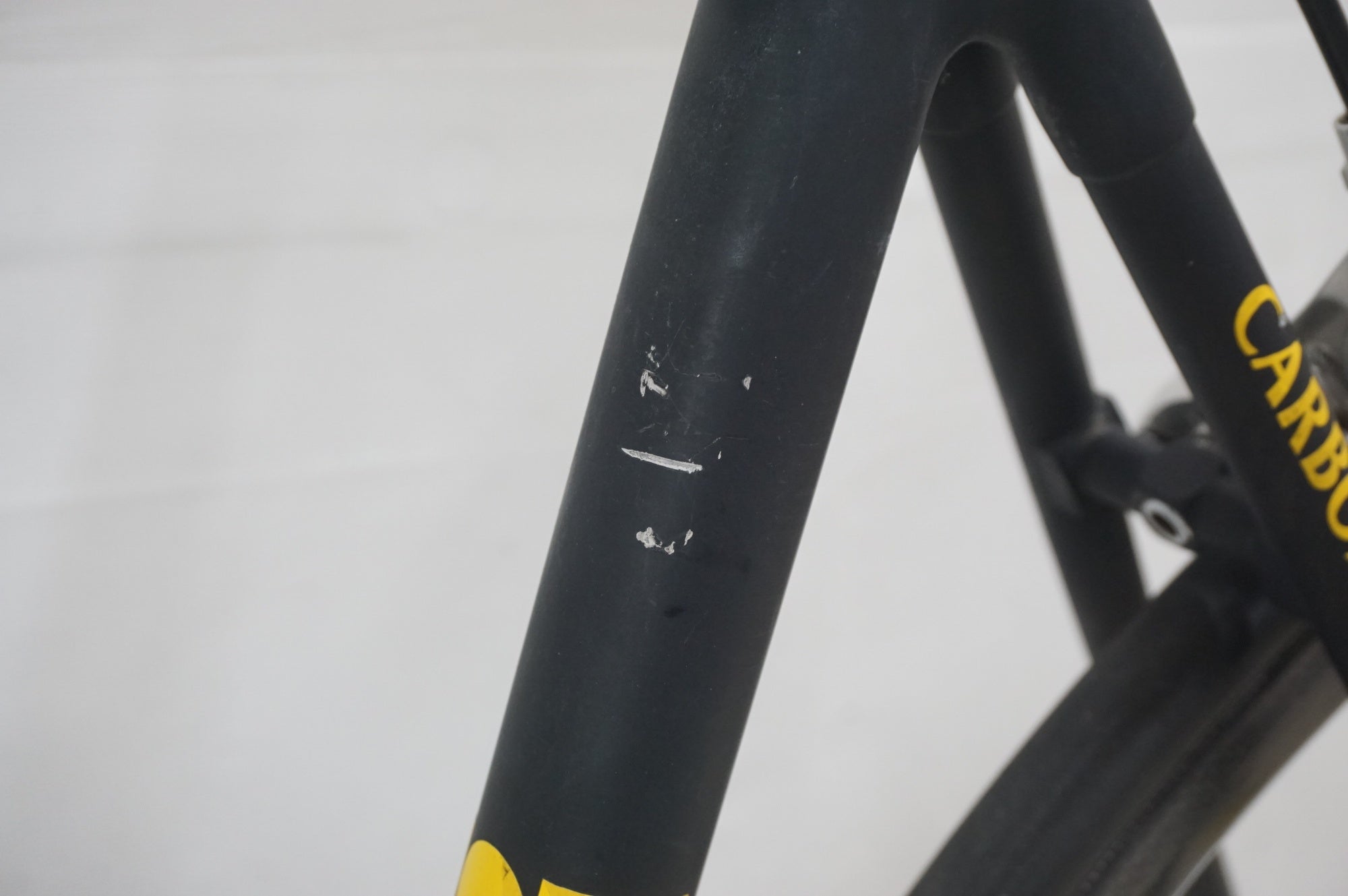 ジャンク IWAI 「イワイ」 オーダー 1998年頃モデル ロードバイク / 福岡アイランドシティ店