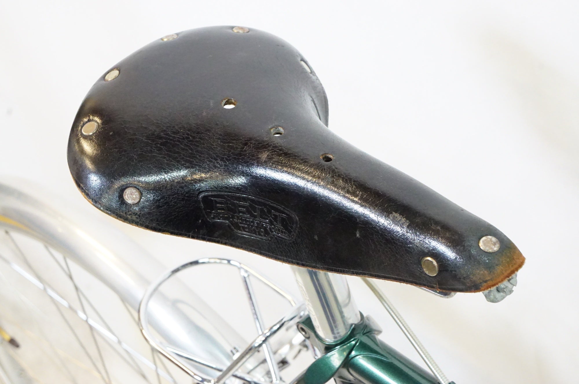 TOEI 「トーエイ」 年式不明 スポルティーフ / 熊谷本店