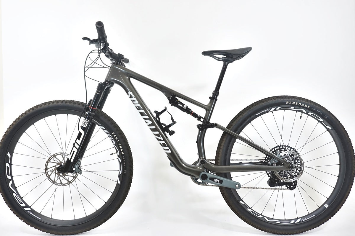 SPECIALIZED 「スペシャライズド」 EPIC 8 EXPERT 2024年モデル マウンテンバイク / 東京商品化センター