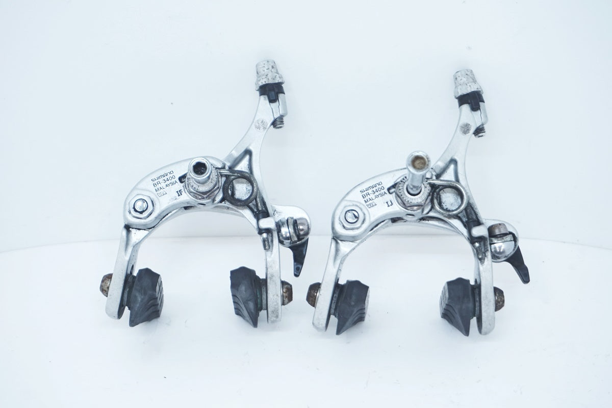 SHIMANO 「シマノ」 SORA BR-3400 キャリパーブレーキセット / 大阪美原北インター店