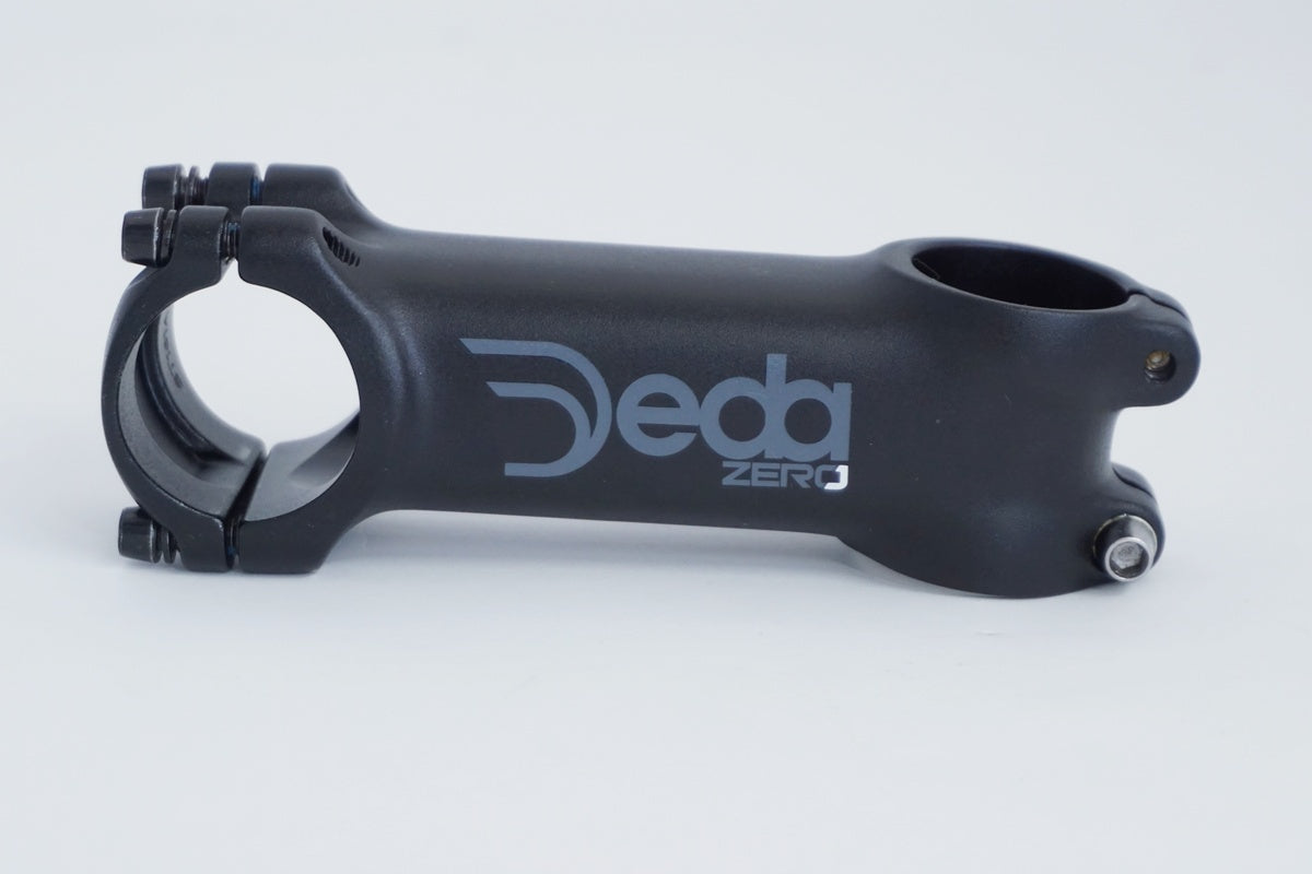 DEDA 「デダ」 ZERO Φ31.7 100mm ステム / 京都八幡店