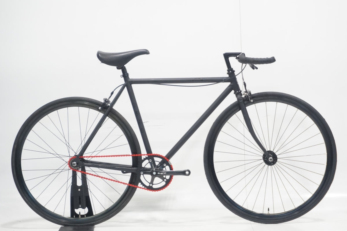 FUJI feather ピストバイク　広島 FUJI 「フジ」 FEATHER 2022年モデル ピストバイク / 滋賀大津店