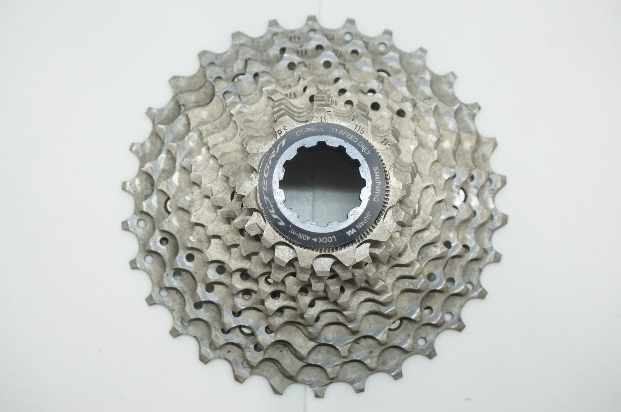 SHIMANO 「シマノ」 ULTEGRA CS-R8000 11-30T スプロケット / 福岡店