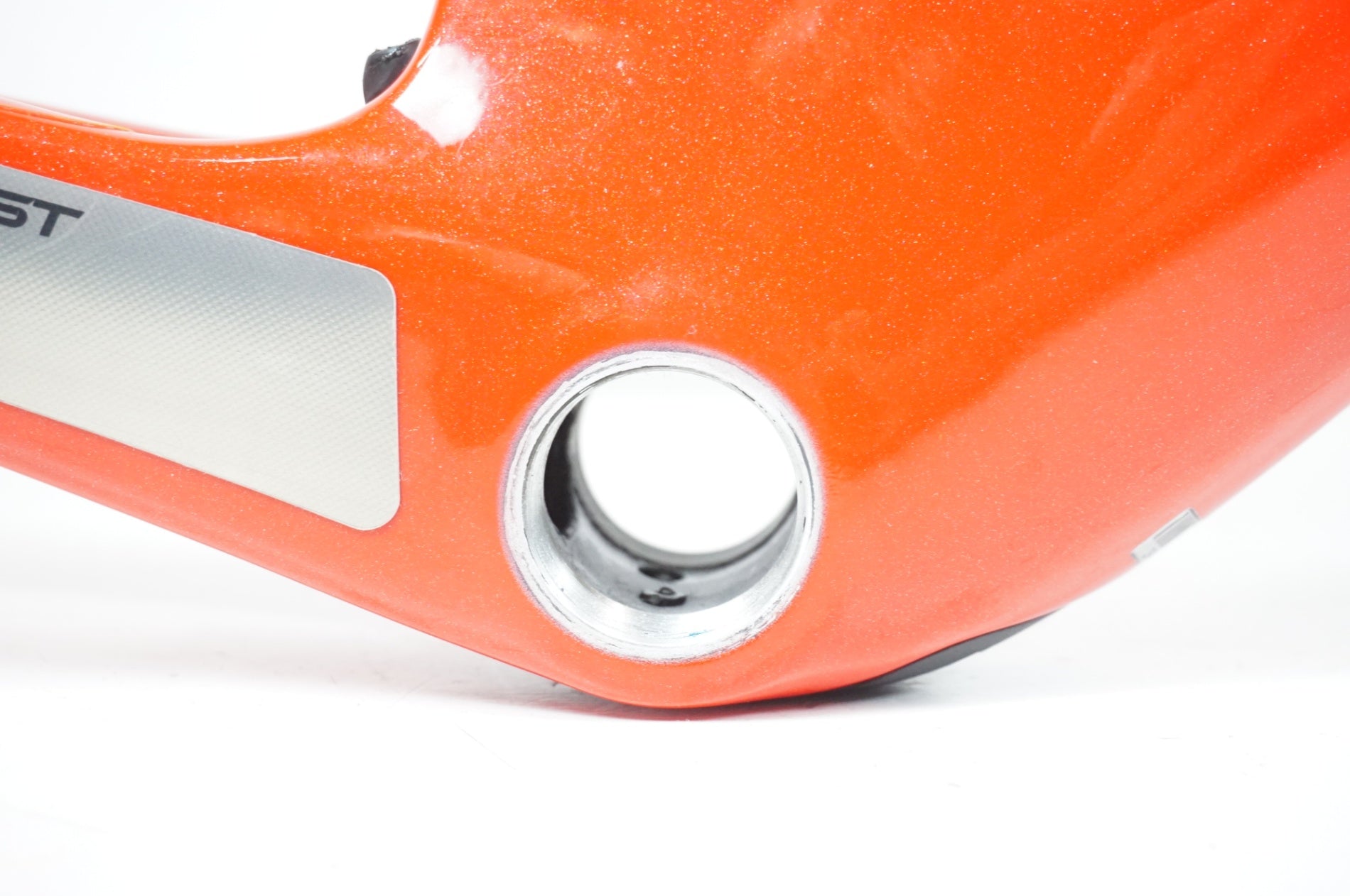 PINARELLO 「ピナレロ」 F9 2024-2025年頃 フレームセット / 宇都宮店