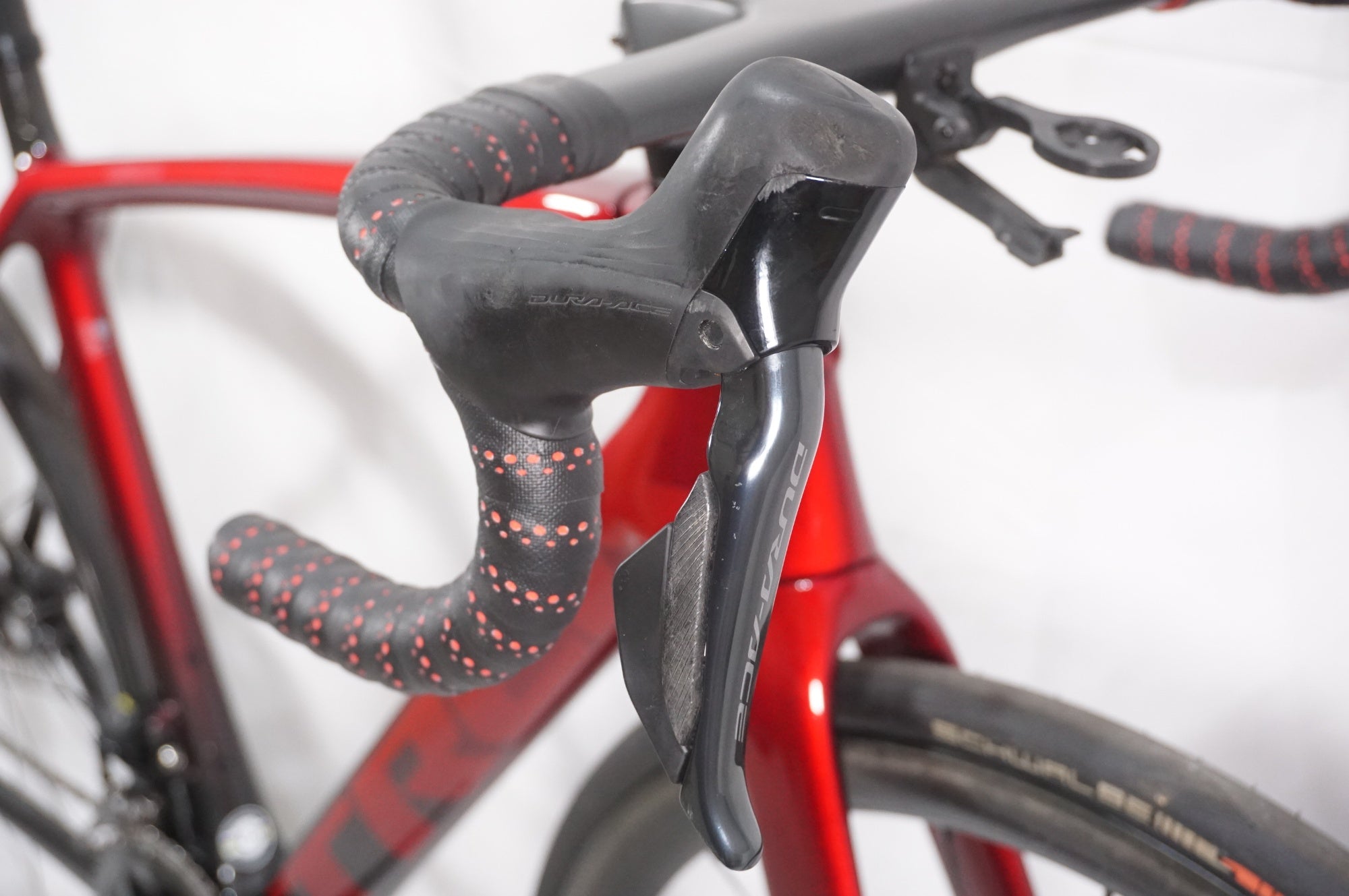 TREK 「トレック」 EMONDA SLR7 DISC 2021年頃 ロードバイク / AKIBA店