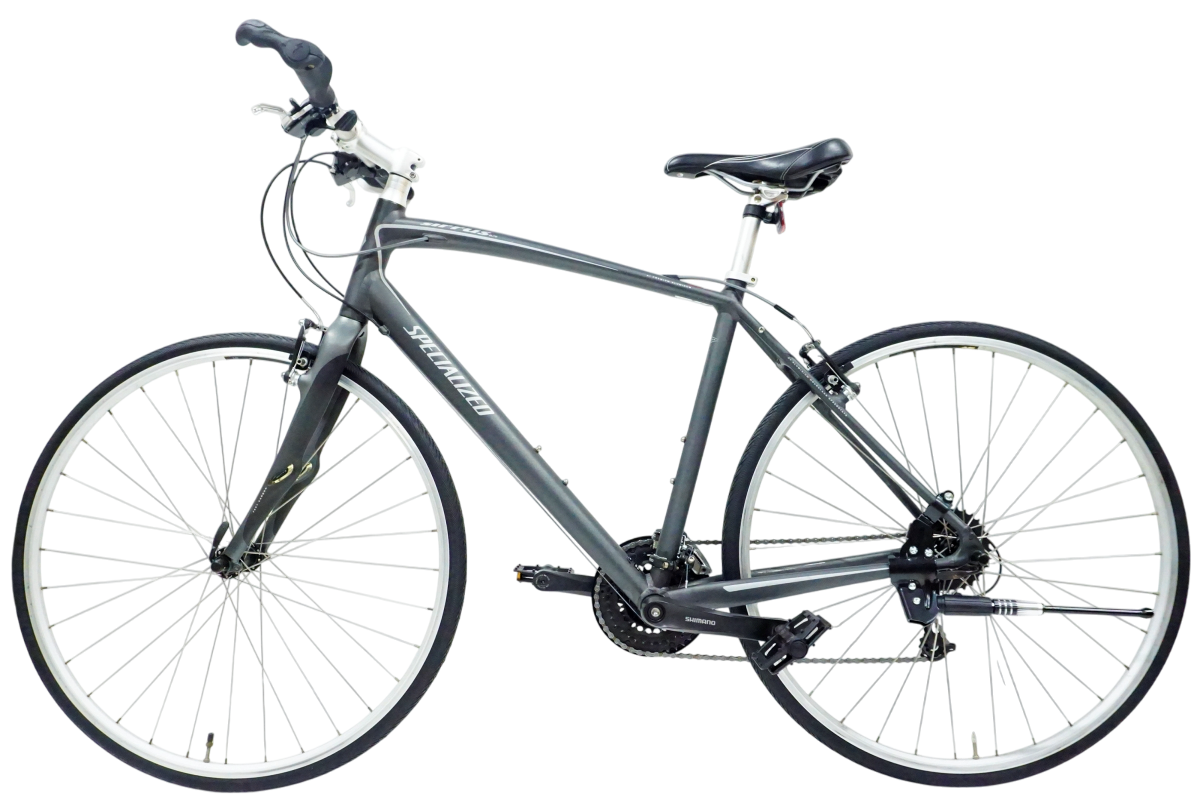 SPECIALIZED 「スペシャライズド」 SIRRUS ELITE 2011年モデル クロスバイク / 名古屋大須店