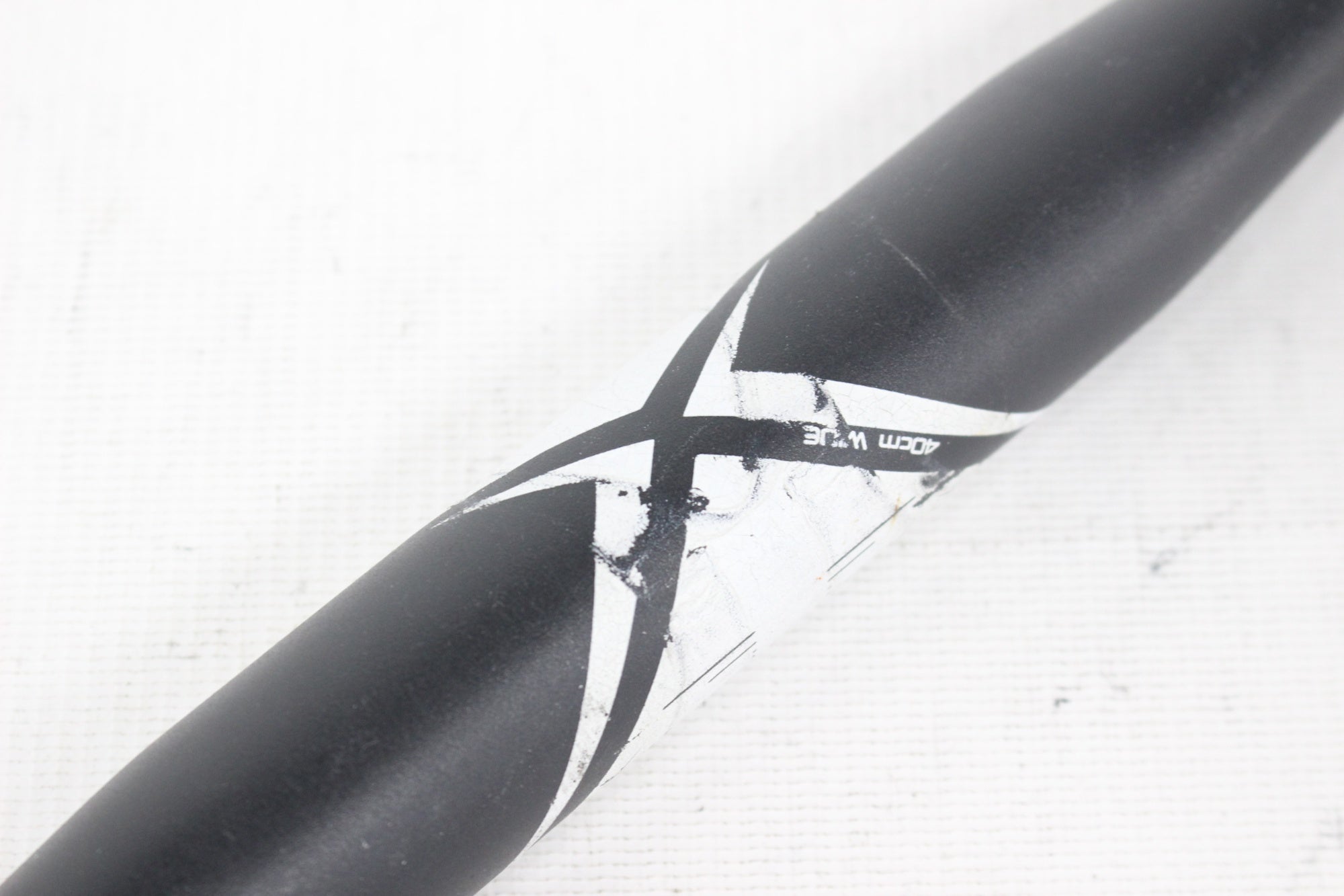 BONTRAGER 「ボントレガー」 VR Φ31.8 400mm ハンドル / 阪急塚口店