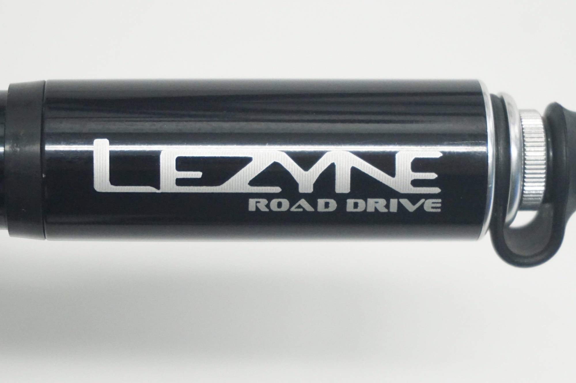 LEZYNE 「レザイン」 ROAD DRIVE L 携帯ポンプ / 福岡店