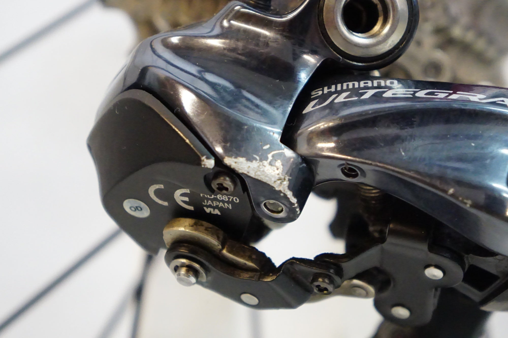 TREK 「トレック」 MADONE 4 SERIES 2014年頃 ロードバイク / 熊谷本店