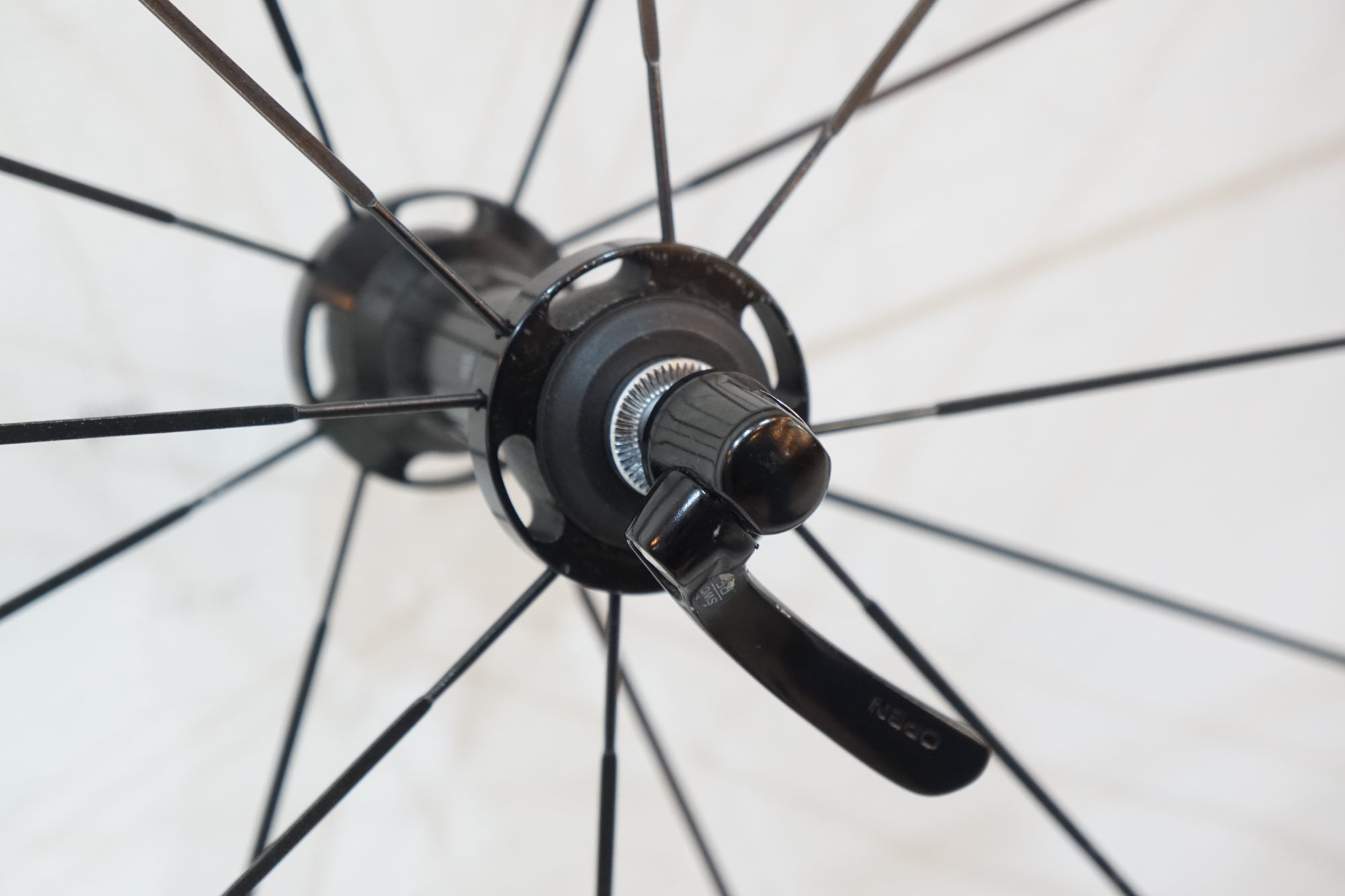 SHIMANO 「シマノ」 WH-RS81 シマノ11速 622×15C ホイールセット / バイチャリ浦和ベース