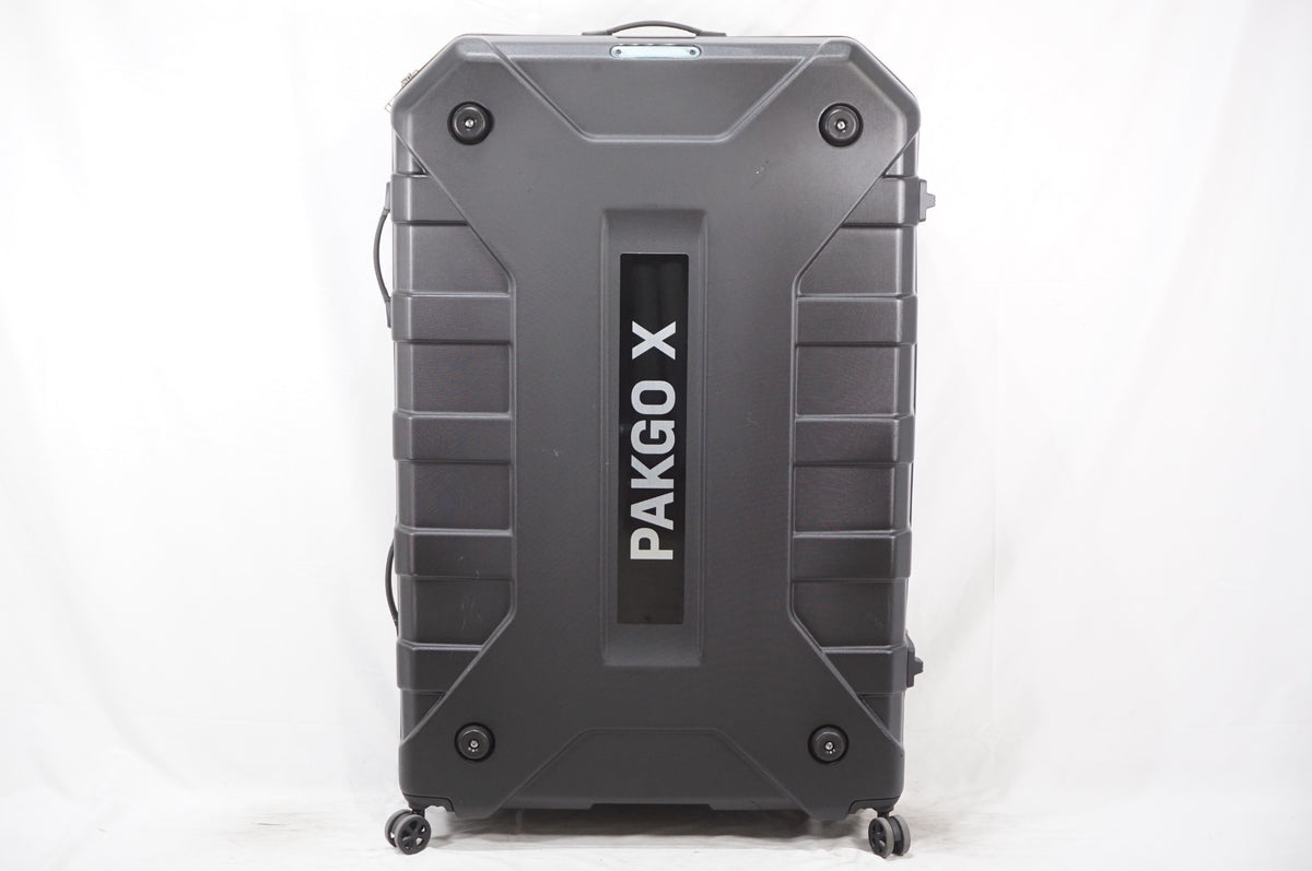 TOPEAK 「トピーク」 PAKGO X 輪行バッグ / AKIBA店