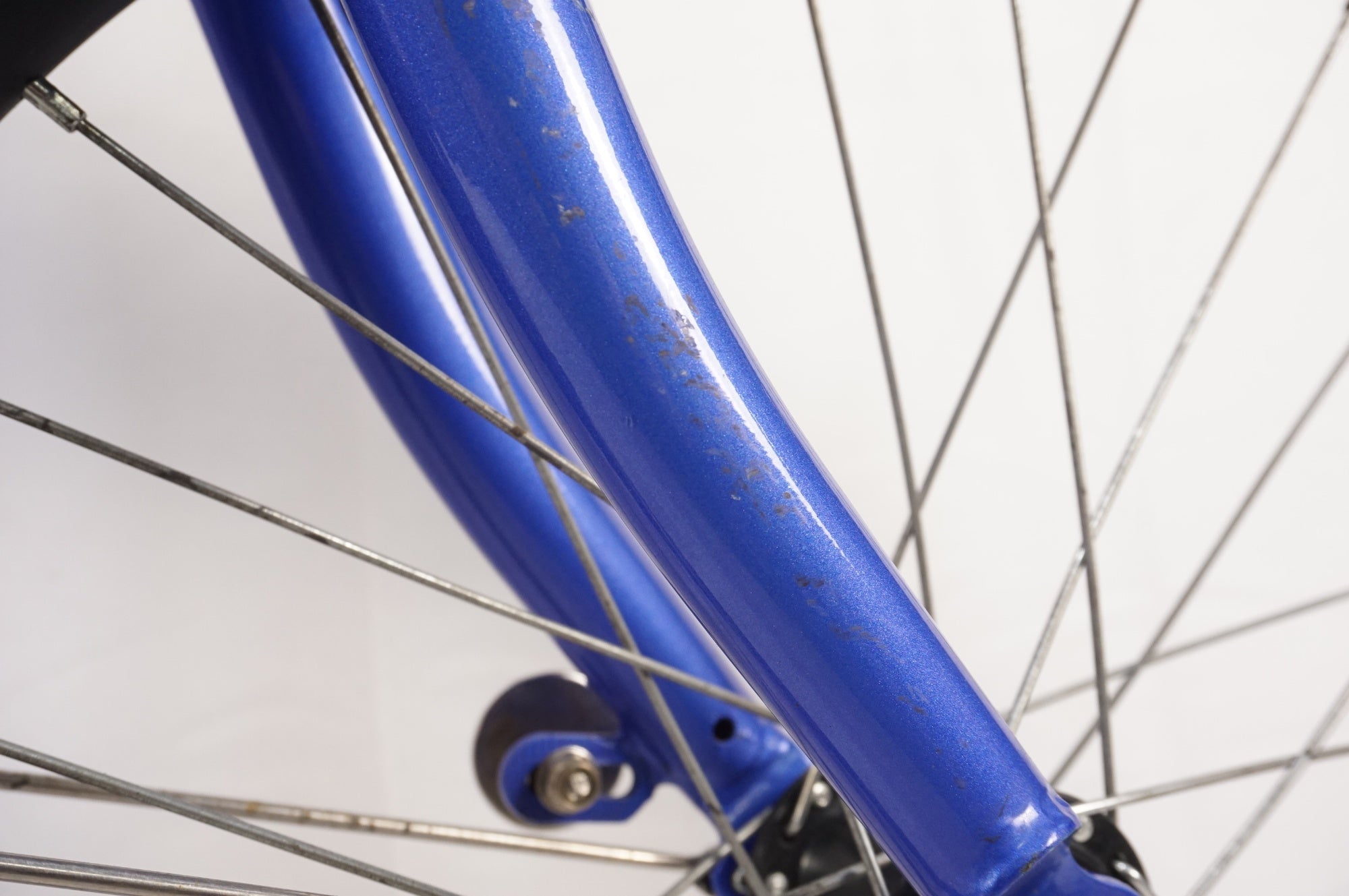 TERN 「ターン」 LINK A7 2020年モデル 20インチ 折りたたみ自転車 / 中目黒店