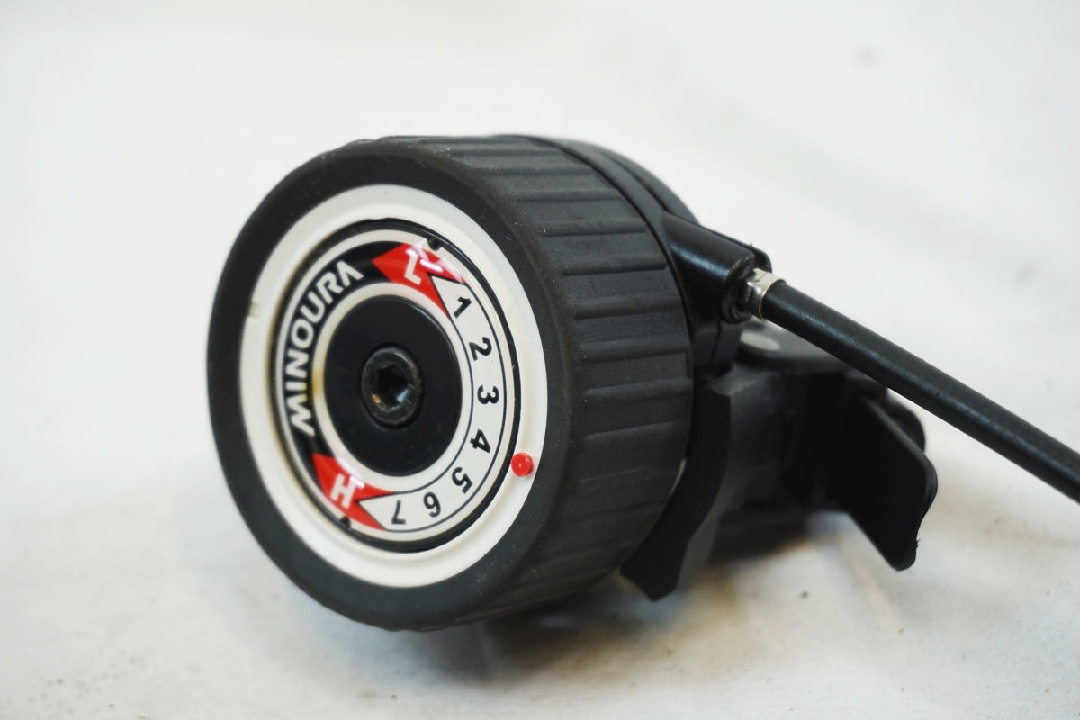 ジャンク MINOURA 「ミノウラ」 LIVERIDE HYBRID ROLLER FG542 サイクルトレーナー / 有明ガーデン店