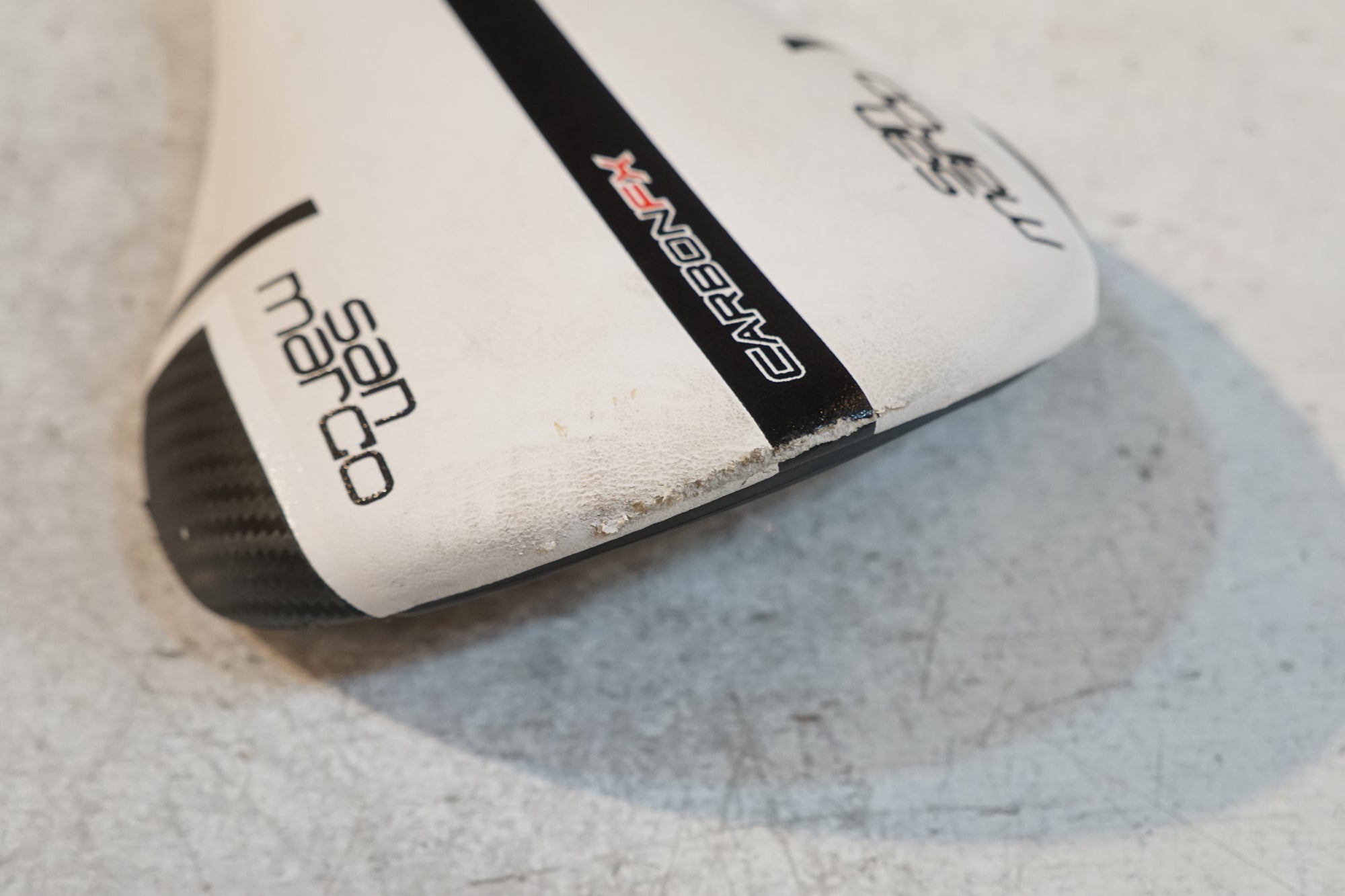 SELLE SAN MARCO 「セラ サン マルコ」 REGALE CARBON FX サドル / バイチャリ浦和ベース